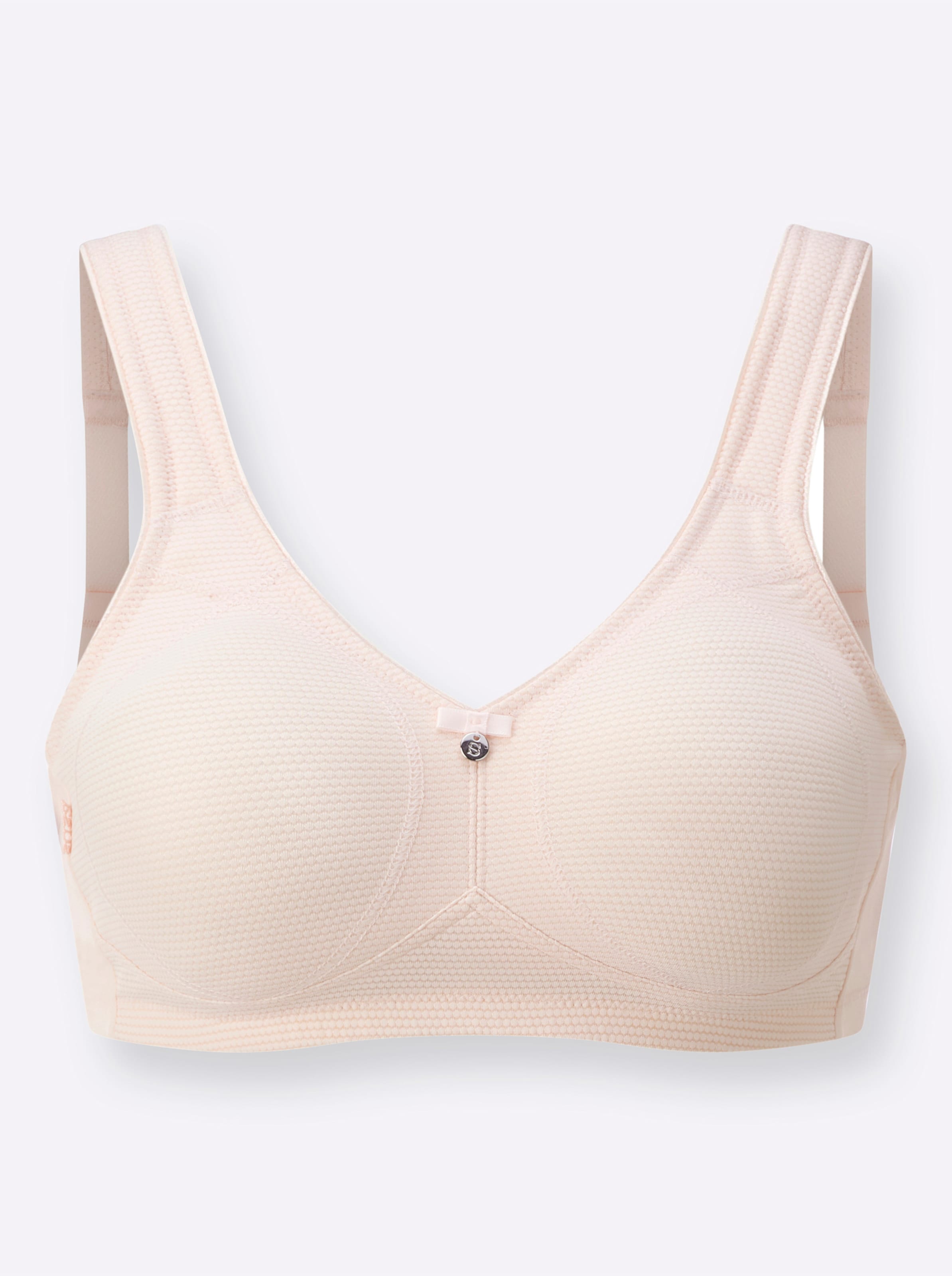 Thumbnail - Komfort-BH ohne Bügel