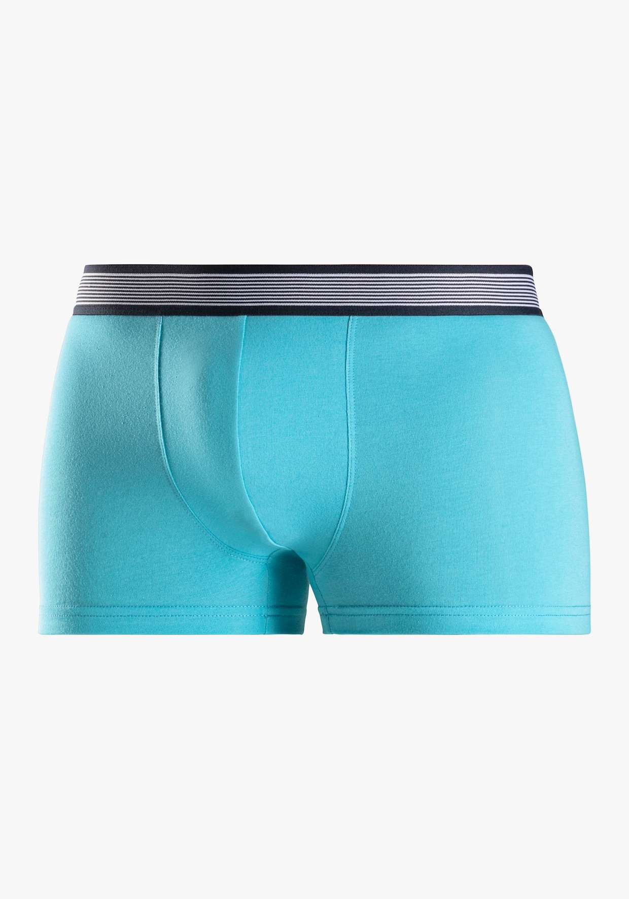 H.I.S Boxer - lichtblauw/turquoise/mint/petrol