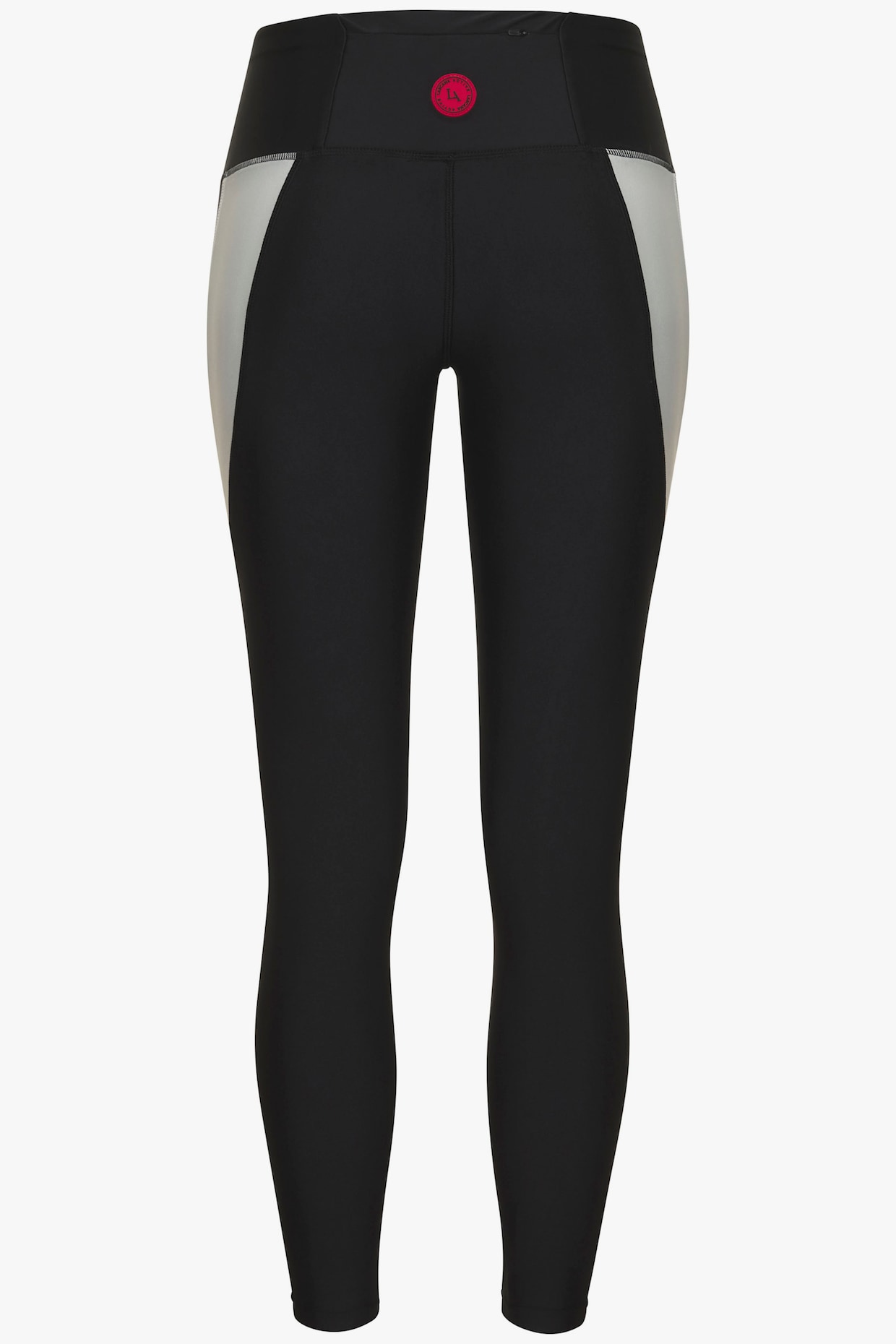 LASCANA ACTIVE Leggings - schwarz
