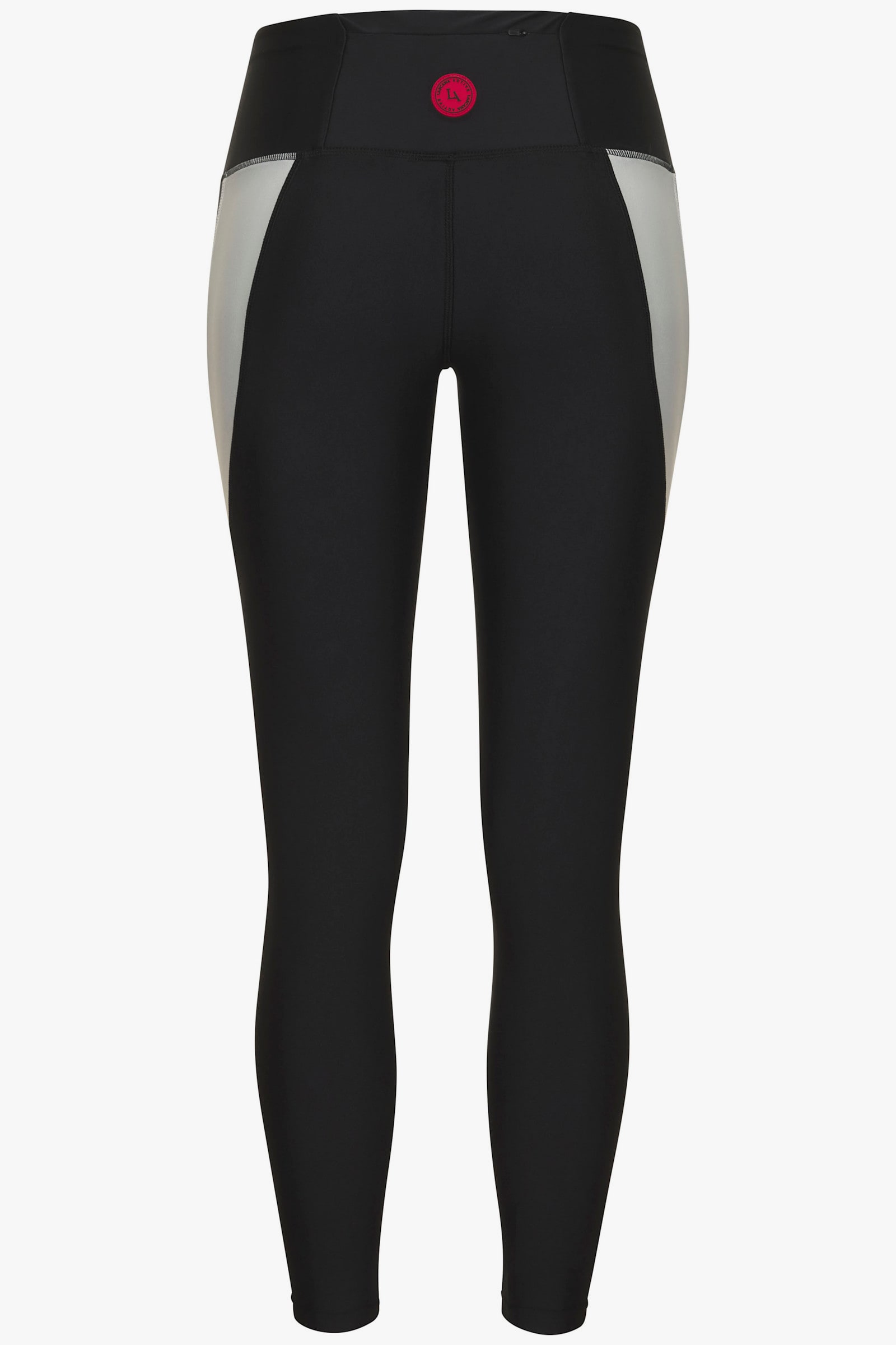 LASCANA ACTIVE Legging - zwart