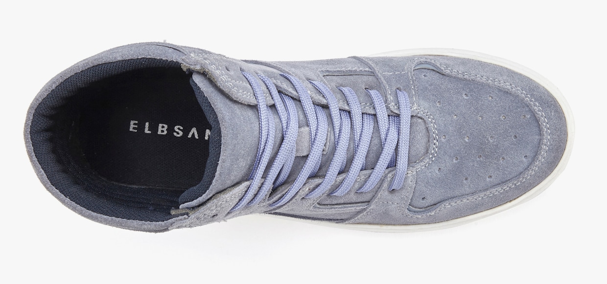 Elbsand Sneaker - blauw