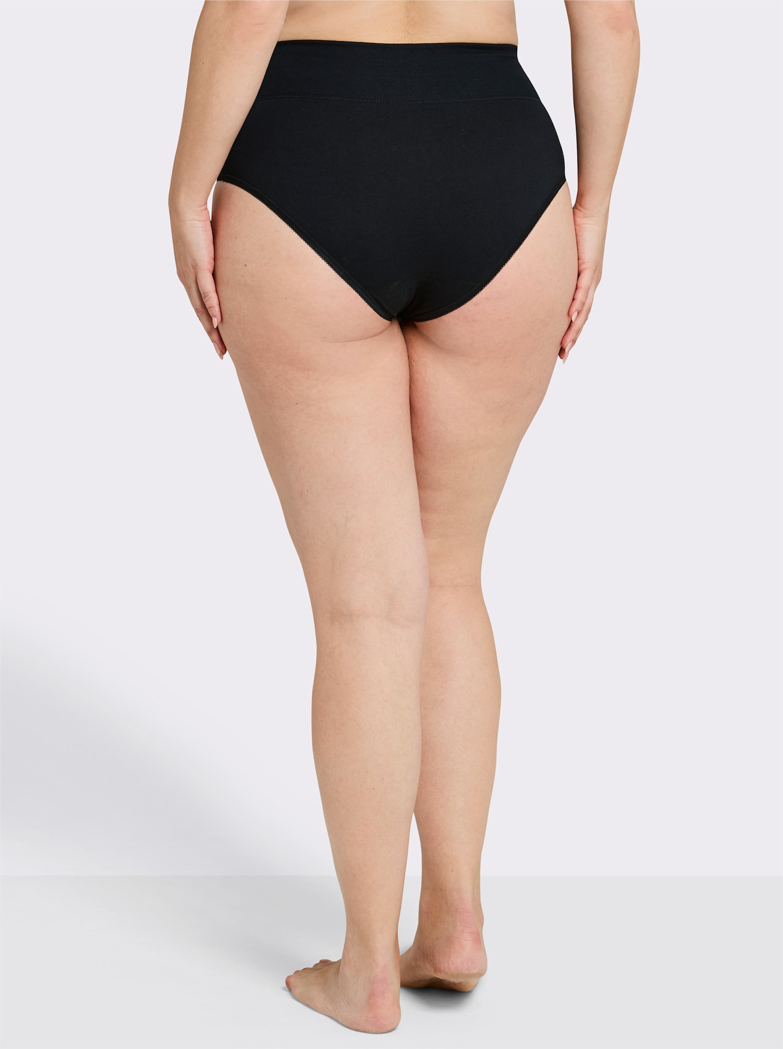 Slip - schwarz