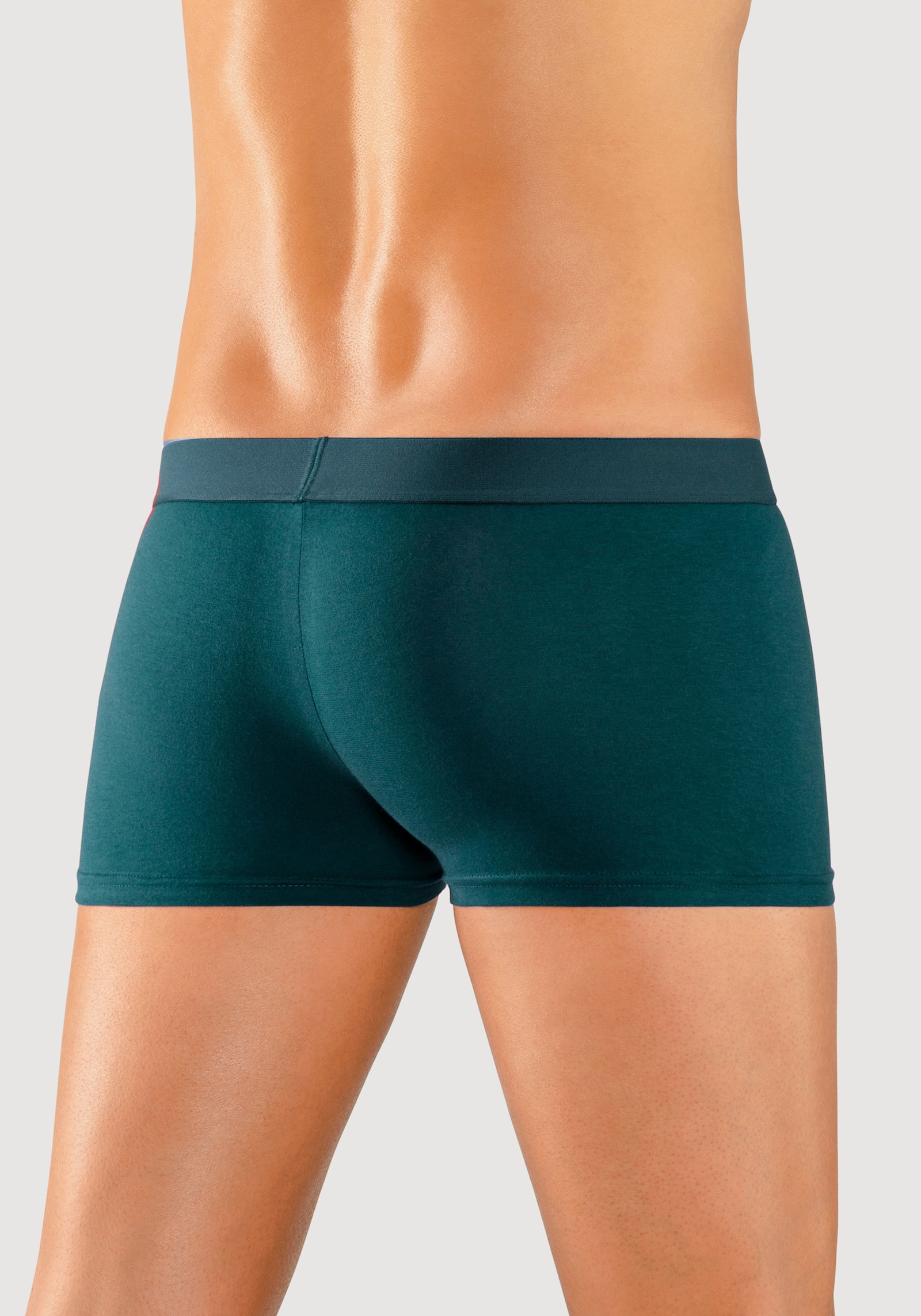 H.I.S Hipster - petrol, bordeaux, schwarz, olivgrün, navy