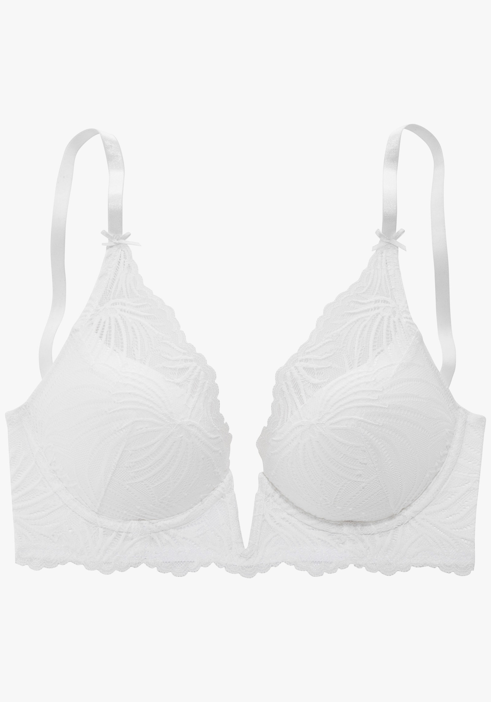 LASCANA Schalen-BH - creme