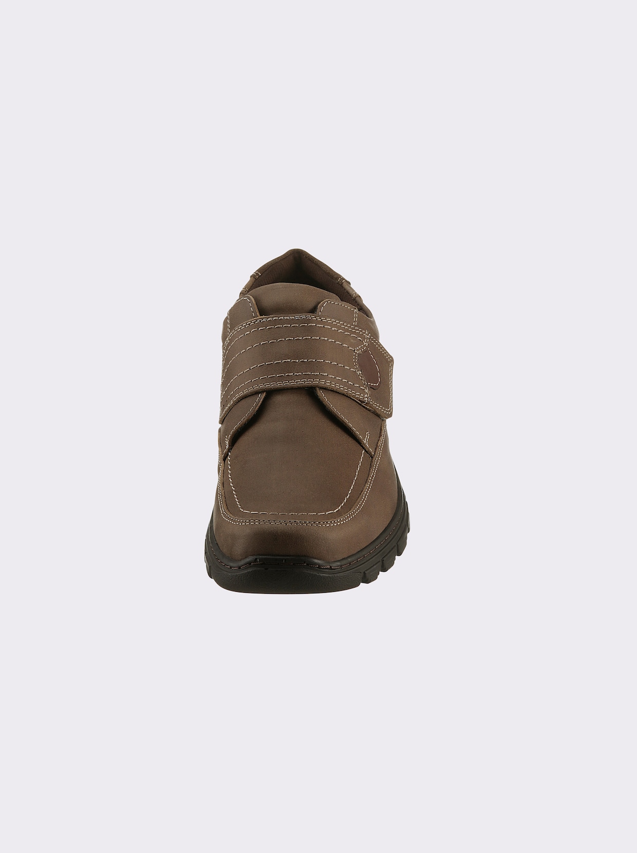 airsoft modern+ Klettschuh - taupe