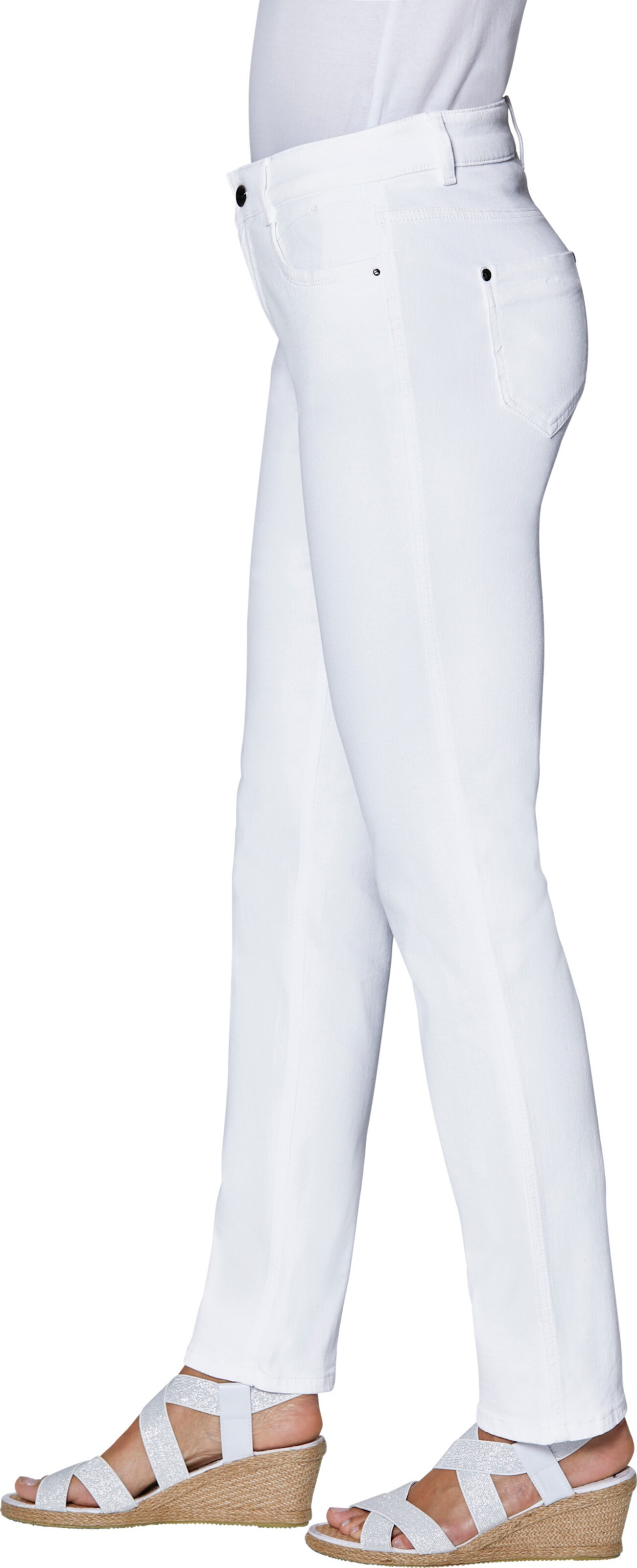 Thumbnail - Stretch-Jeans