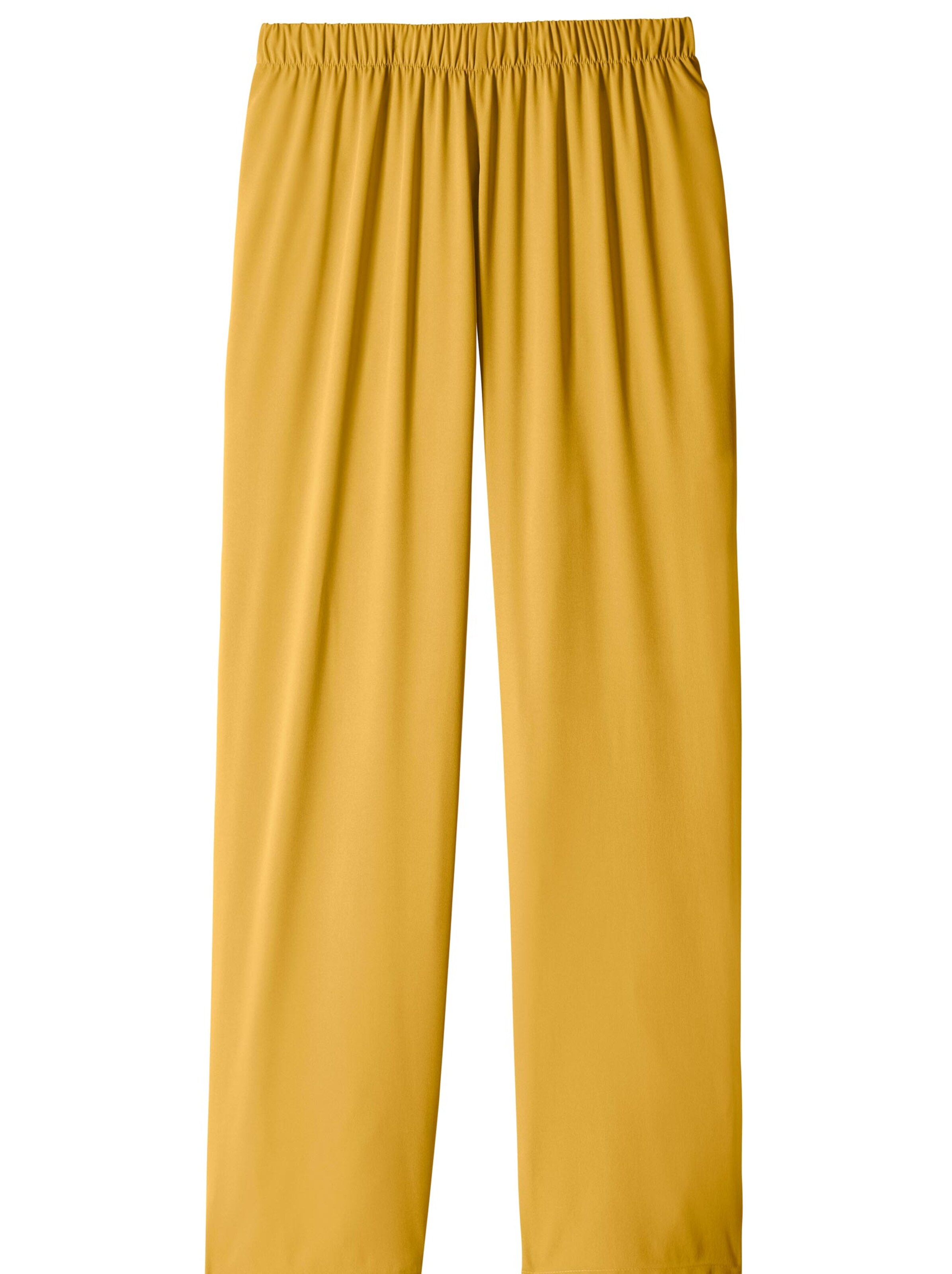 Hose - maisgelb