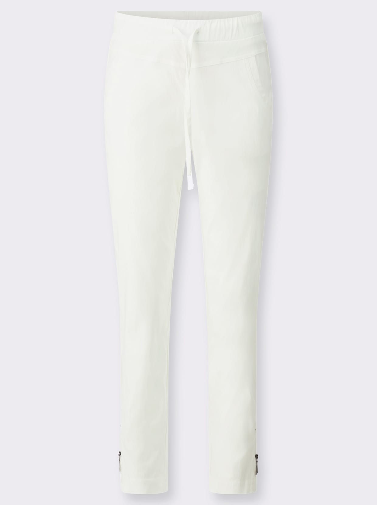 Bengalinhose - ecru