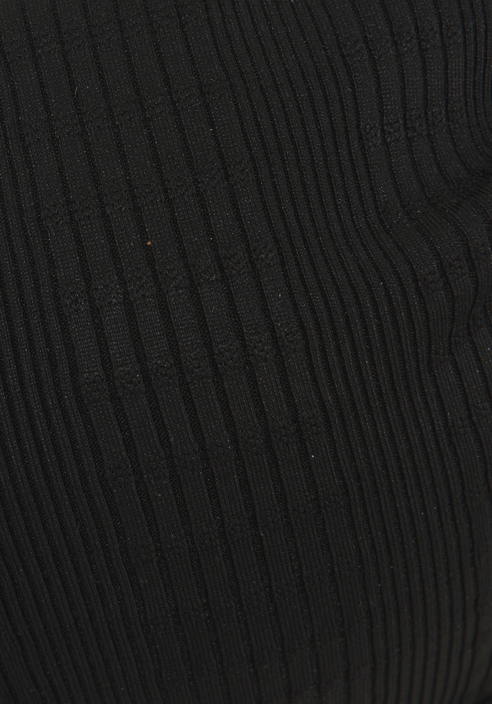 Copenhagen Studios Bügel-Bikini-Top - schwarz