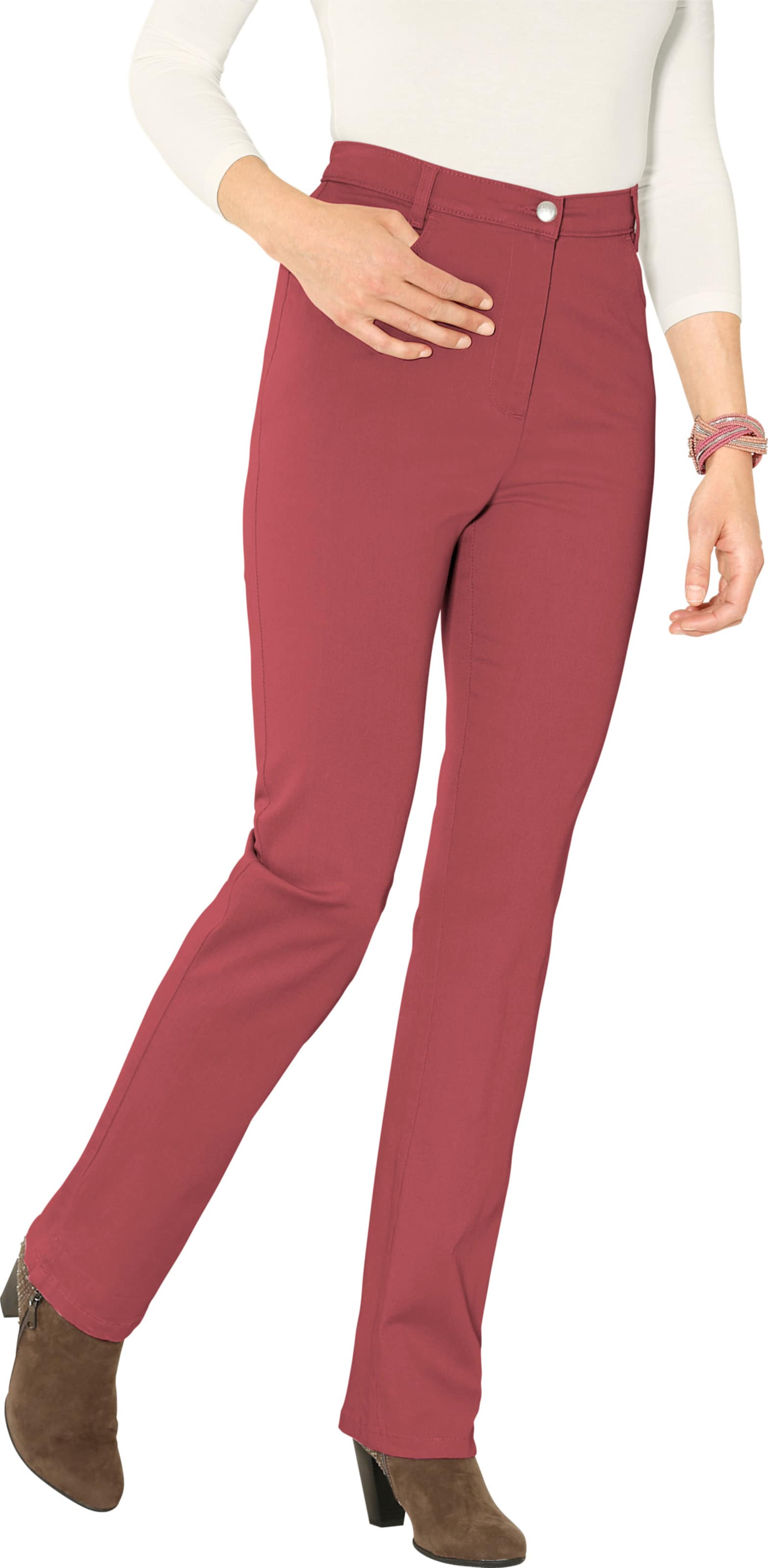 Thumbnail - 5-Pocket-Jeans