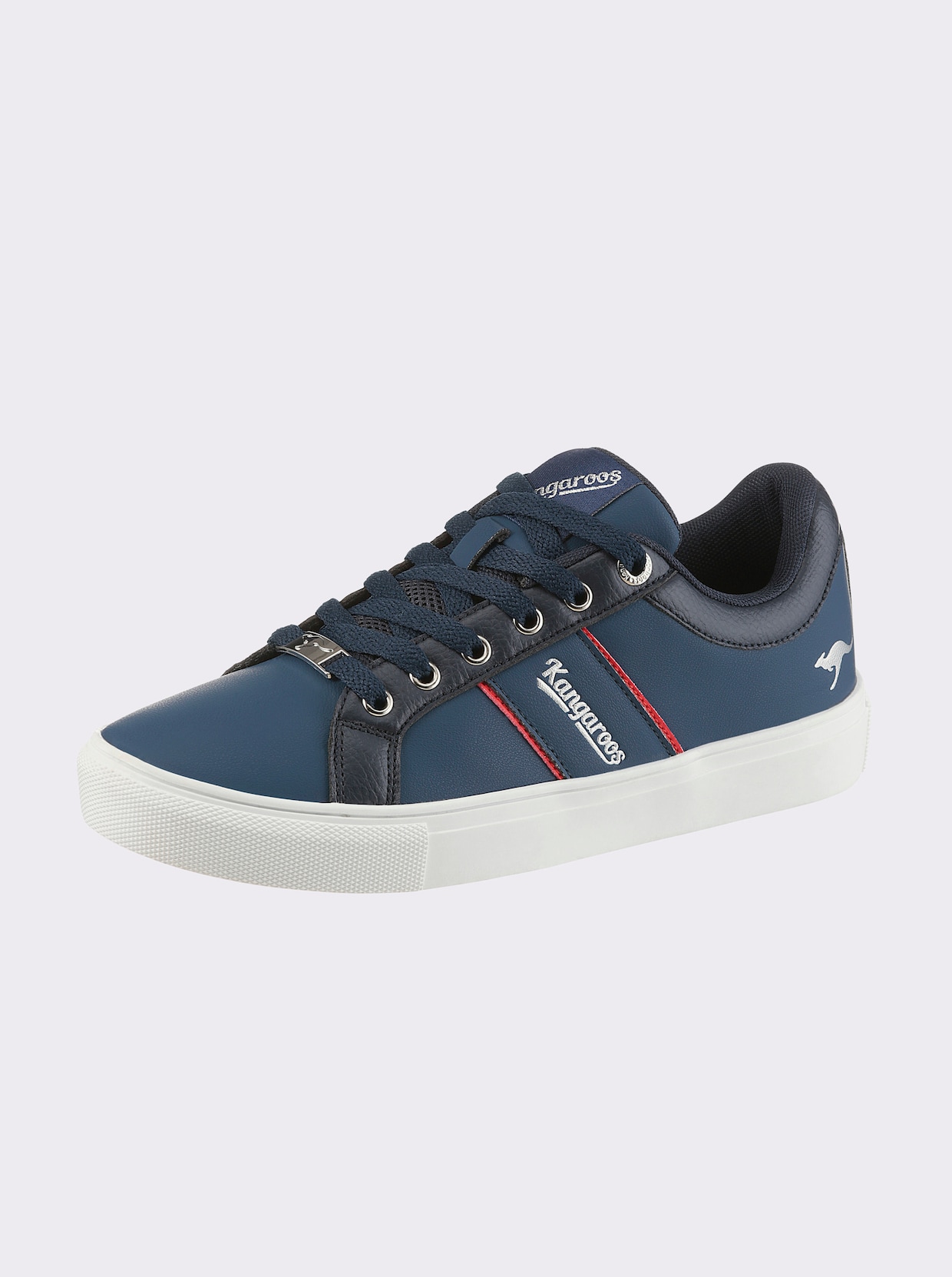 KangaROOS Sneaker - marine