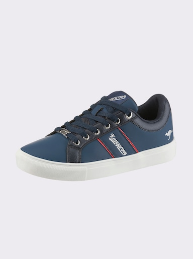 KangaROOS Sneaker - marine