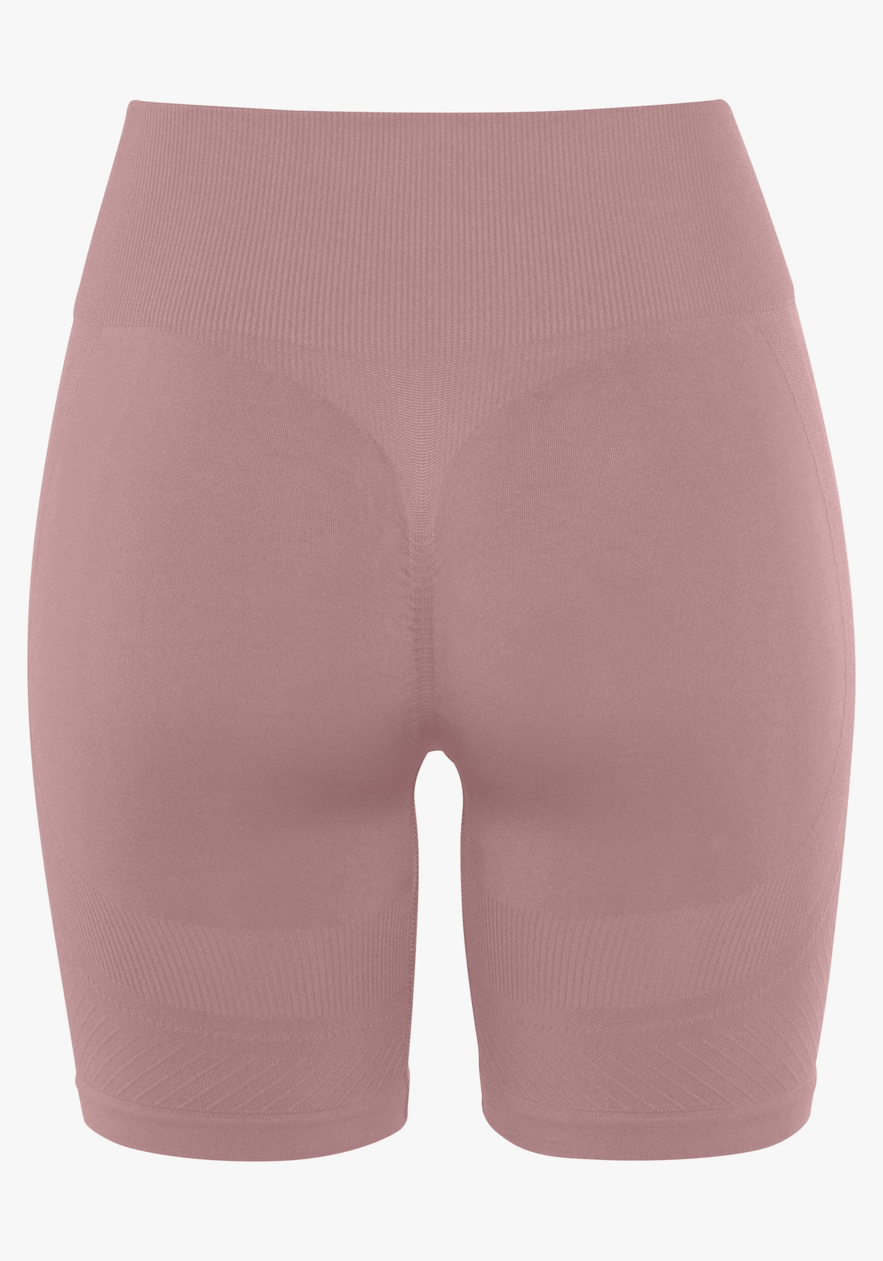 LASCANA Funktionsshorts - mauve