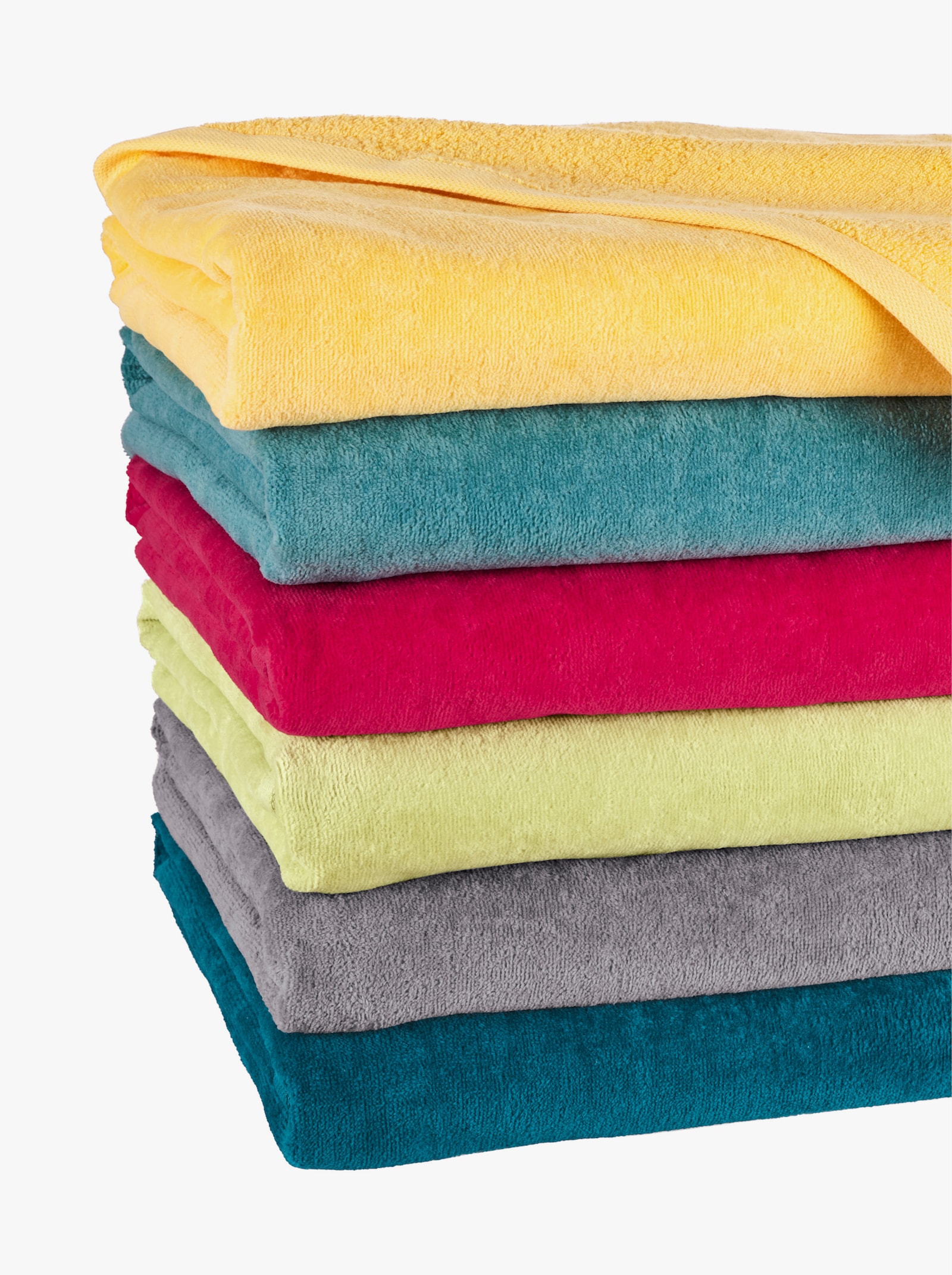 wäschepur Strandtuch - aquapetrol