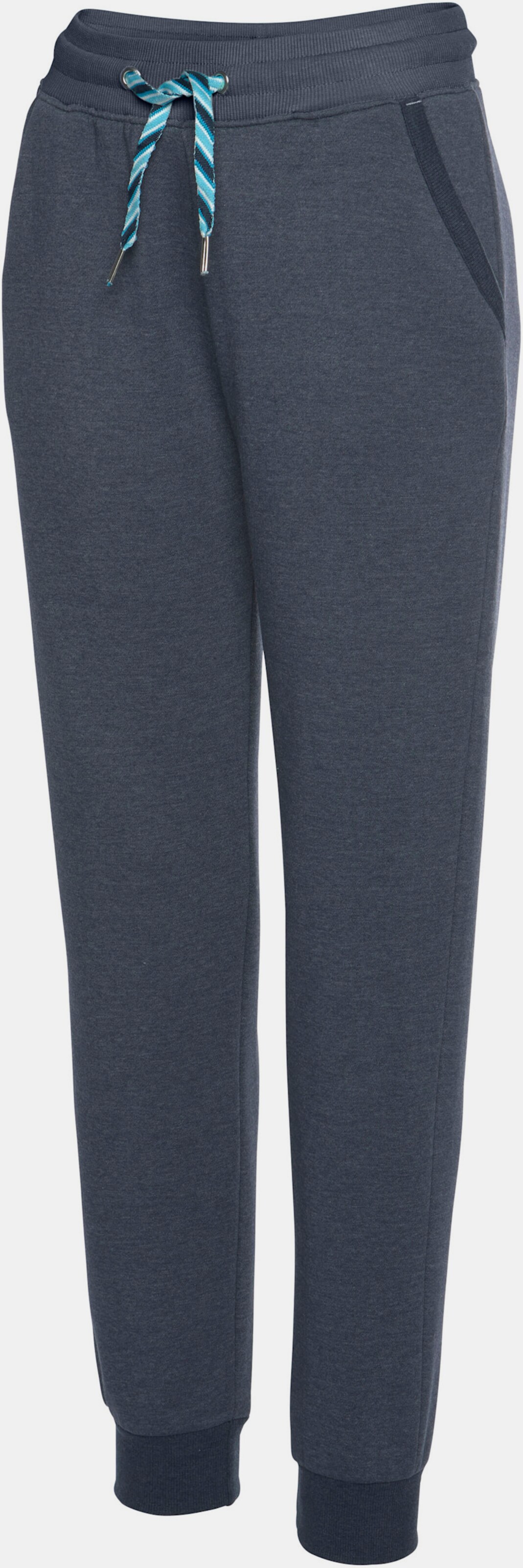 s.Oliver Relaxhose - dunkelblau