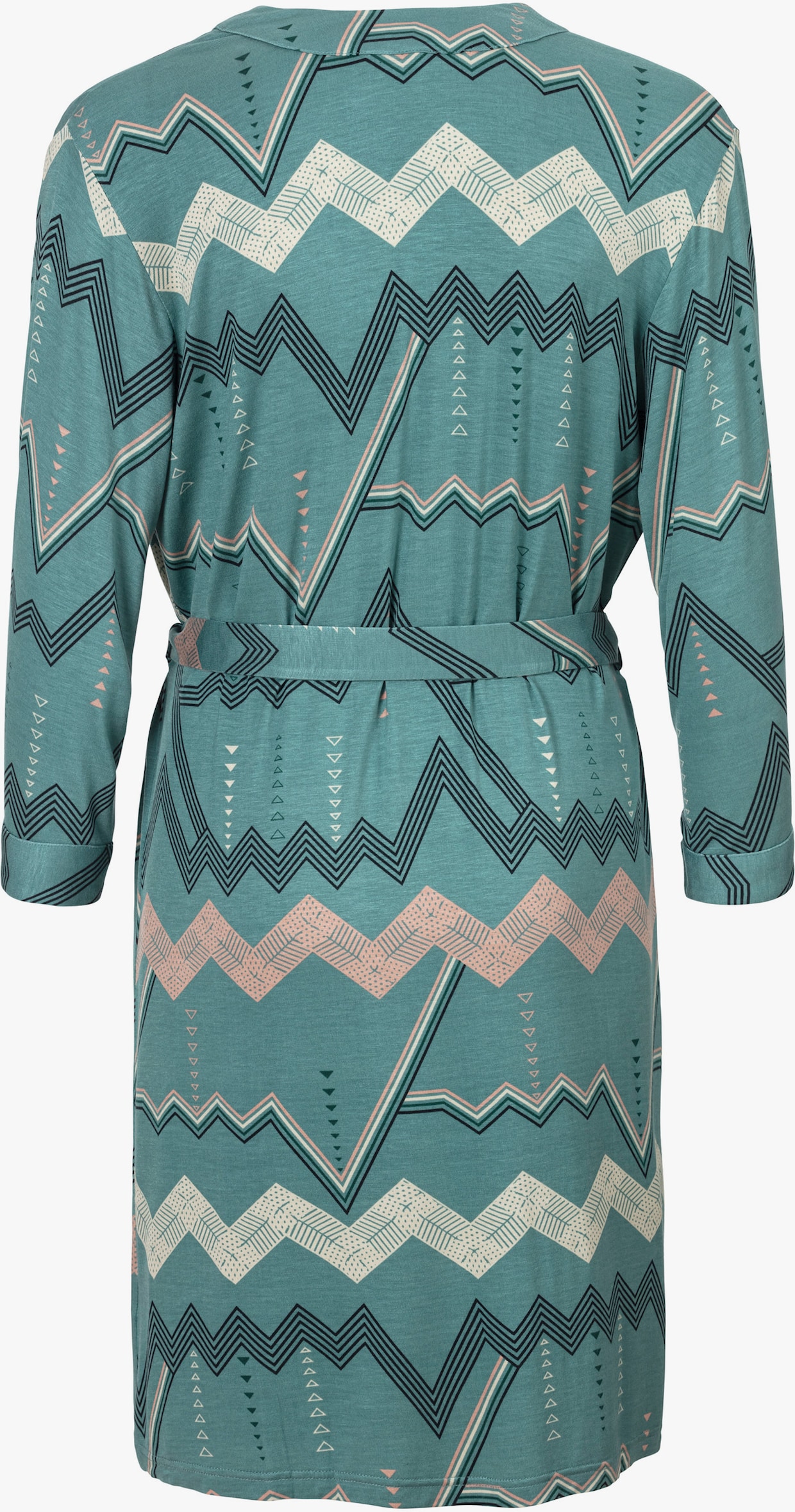 LASCANA Kimono - turquoise