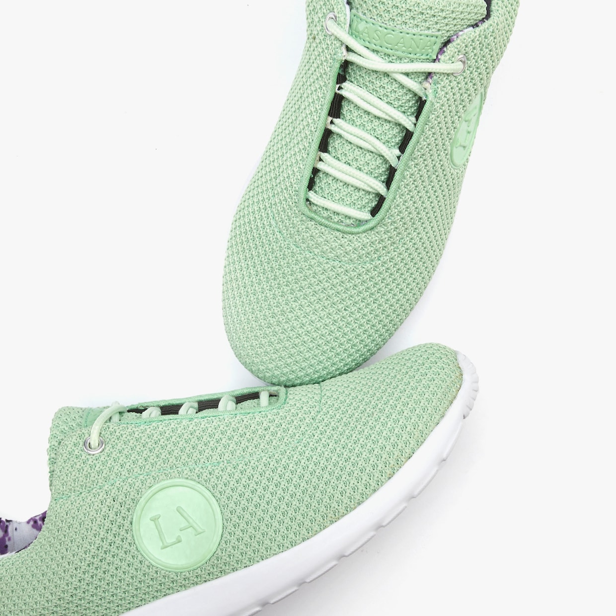 LASCANA ACTIVE Sneaker - mintgrün