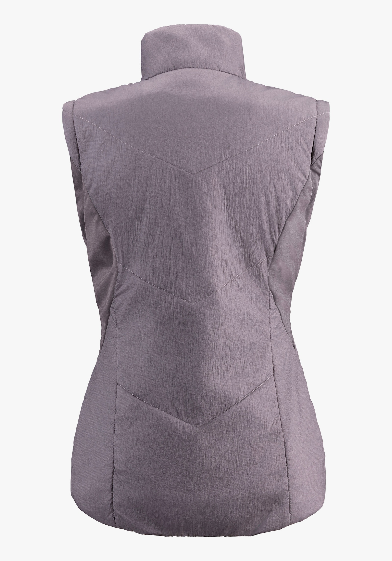 vivance active All-weather jack - mauve