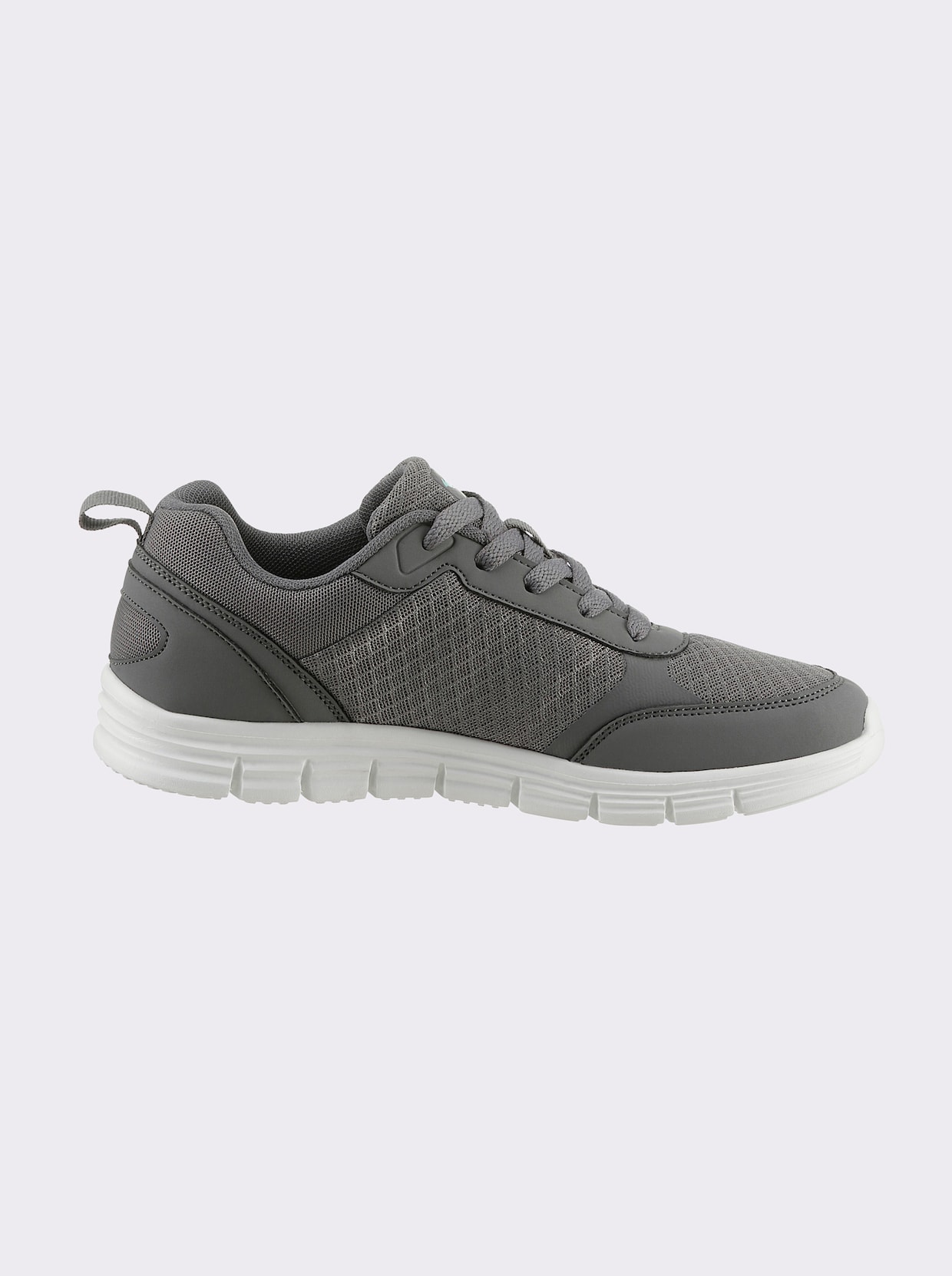 KangaROOS Sneaker - grau