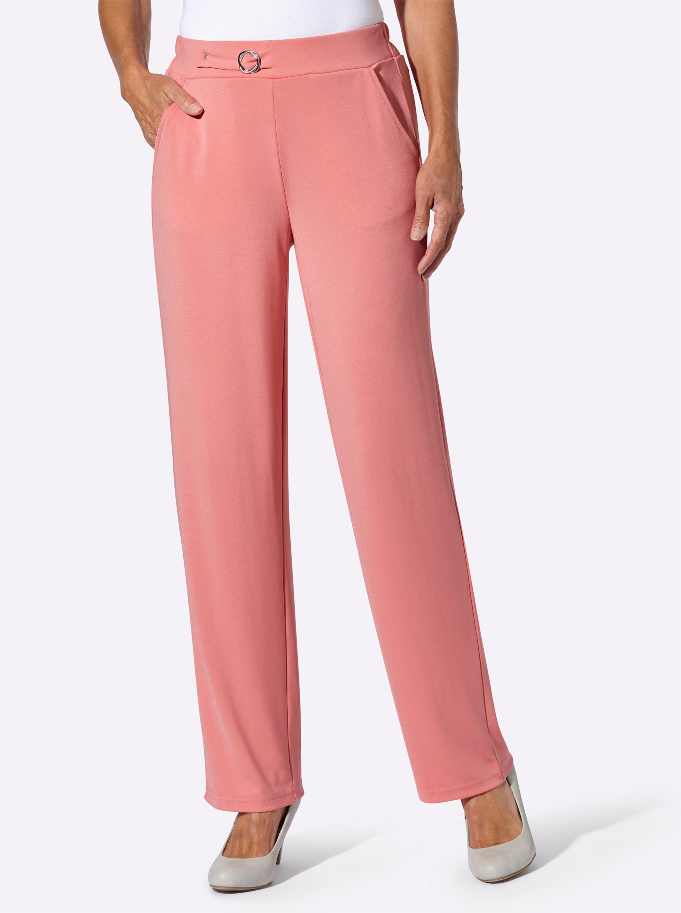 Schlupfhose
