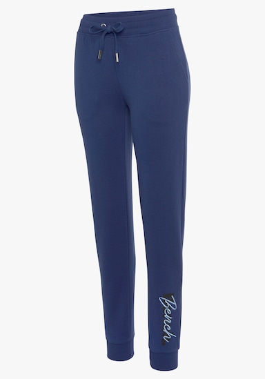 Sweatpants - navy