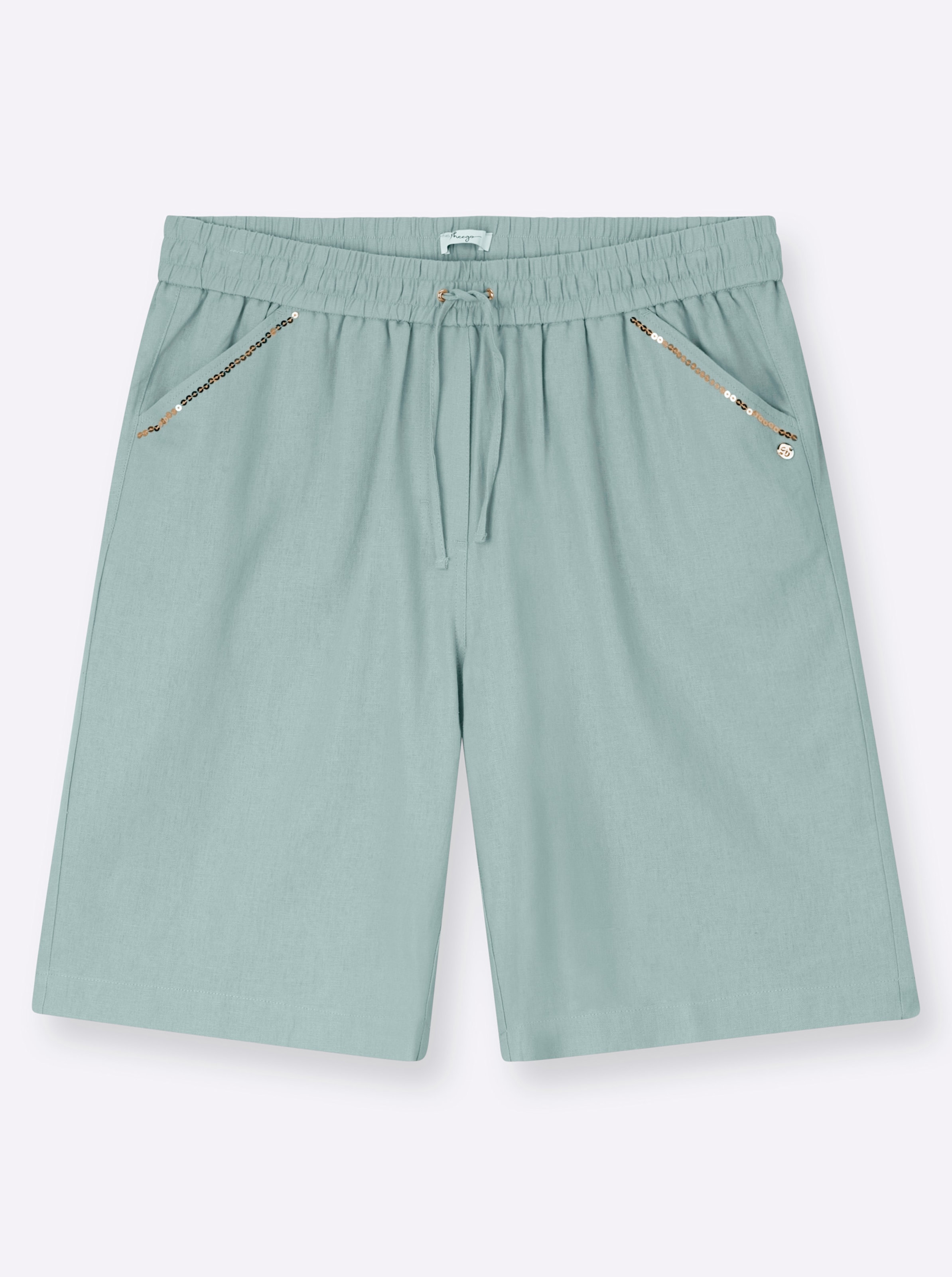 Bermudas