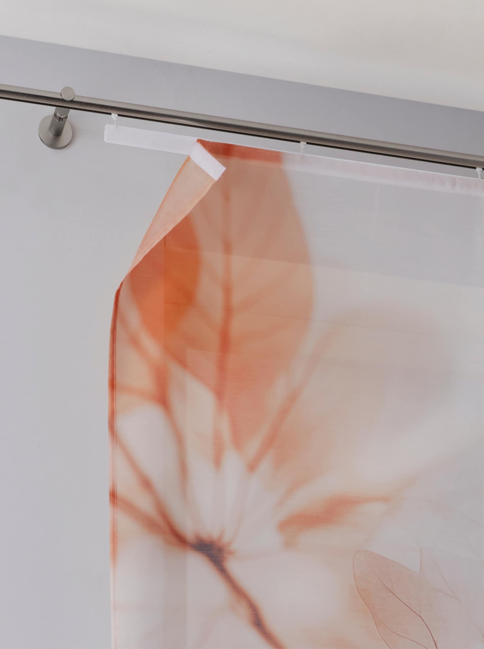 Impressionen Schiebevorhang - natur-terra