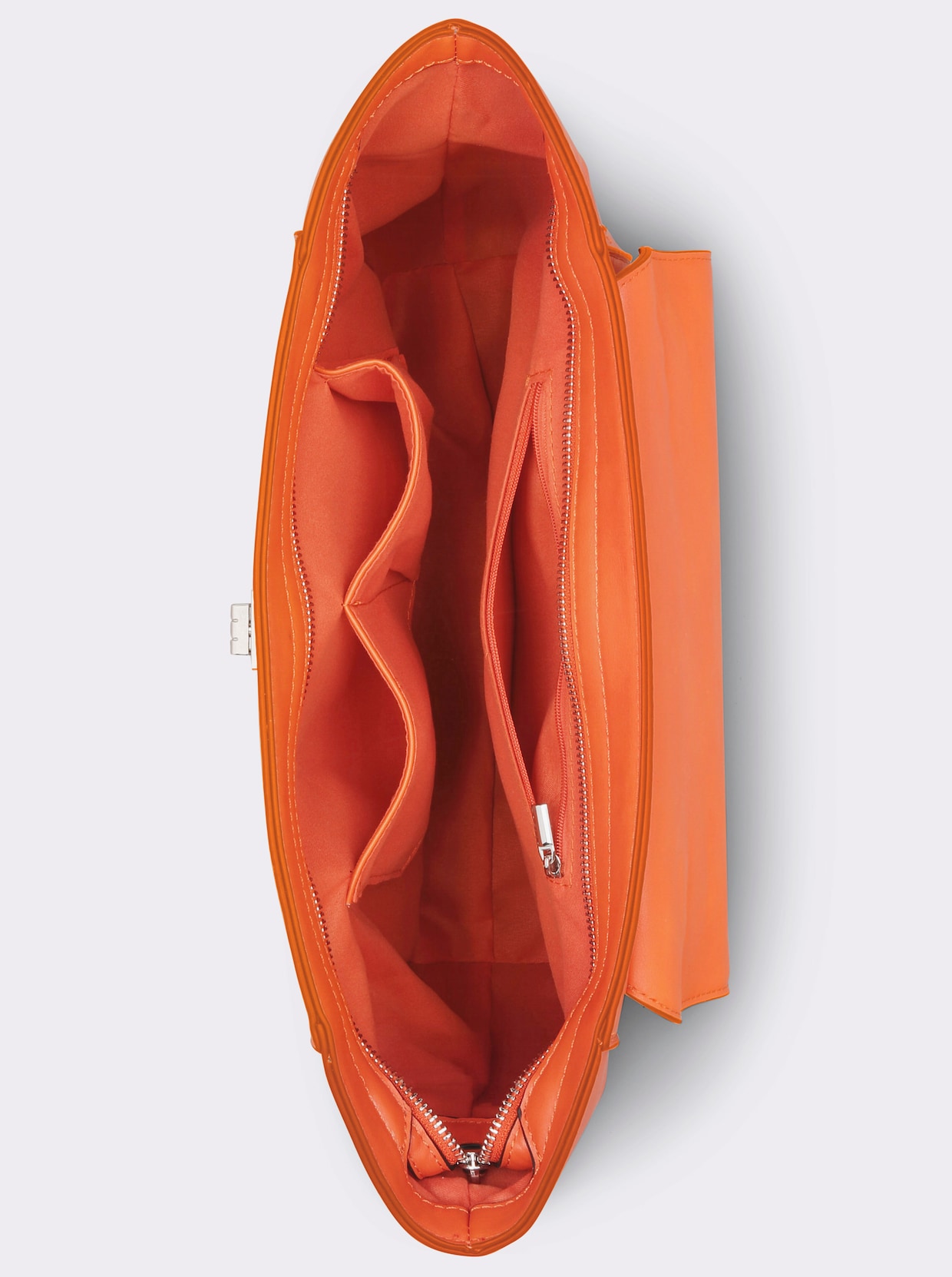 heine Tasche - orange