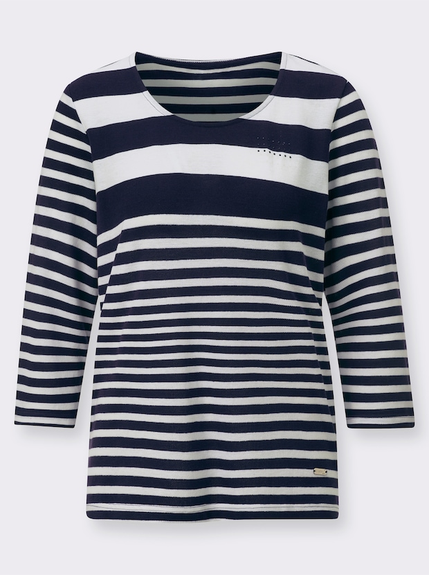 Ringelshirt