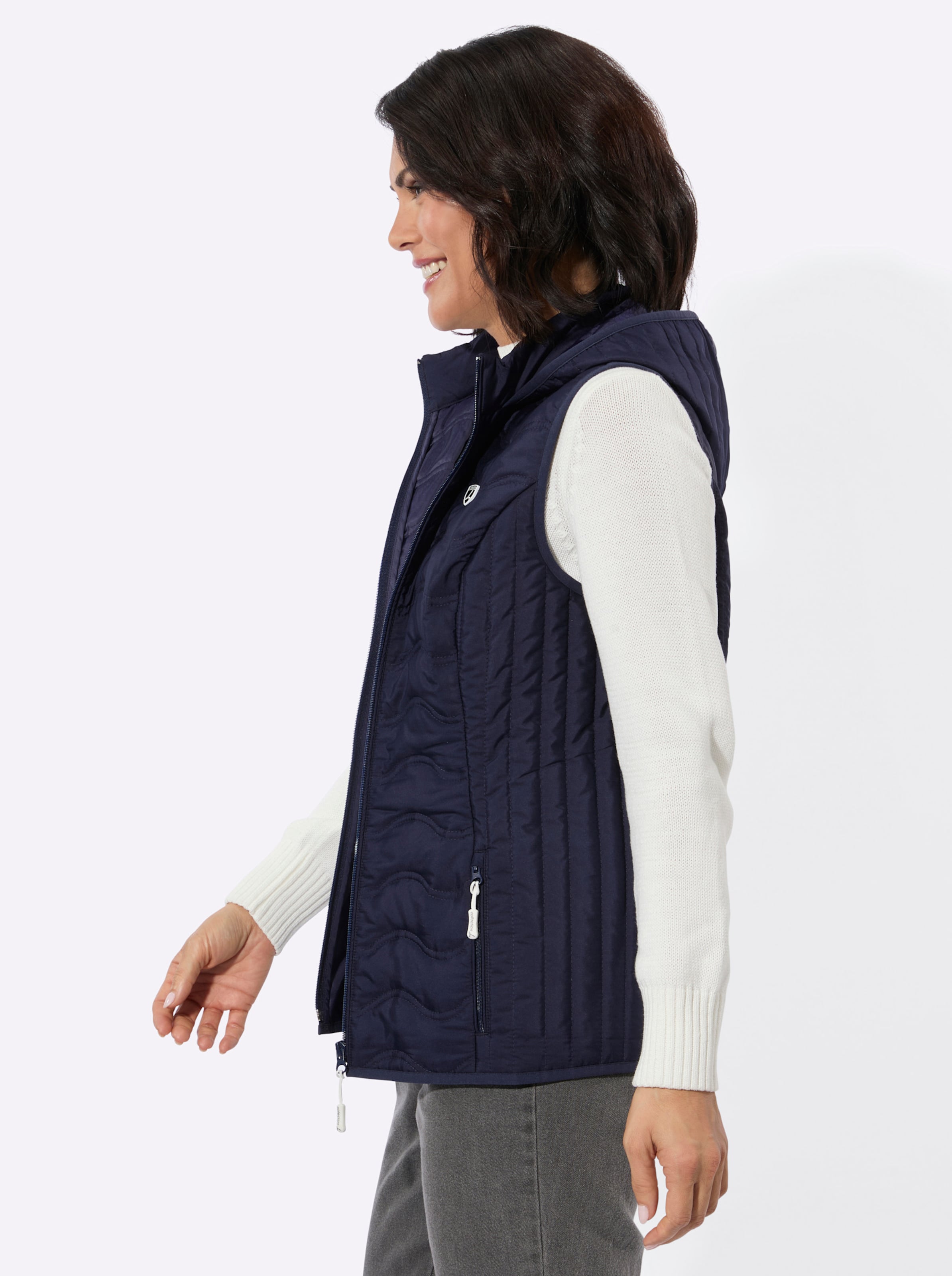 Thumbnail - Steppweste