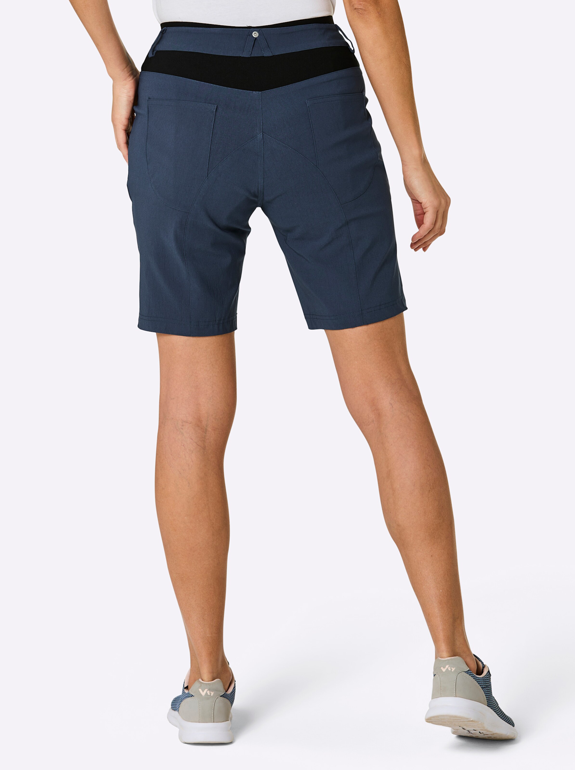 Thumbnail - Fahrradhose