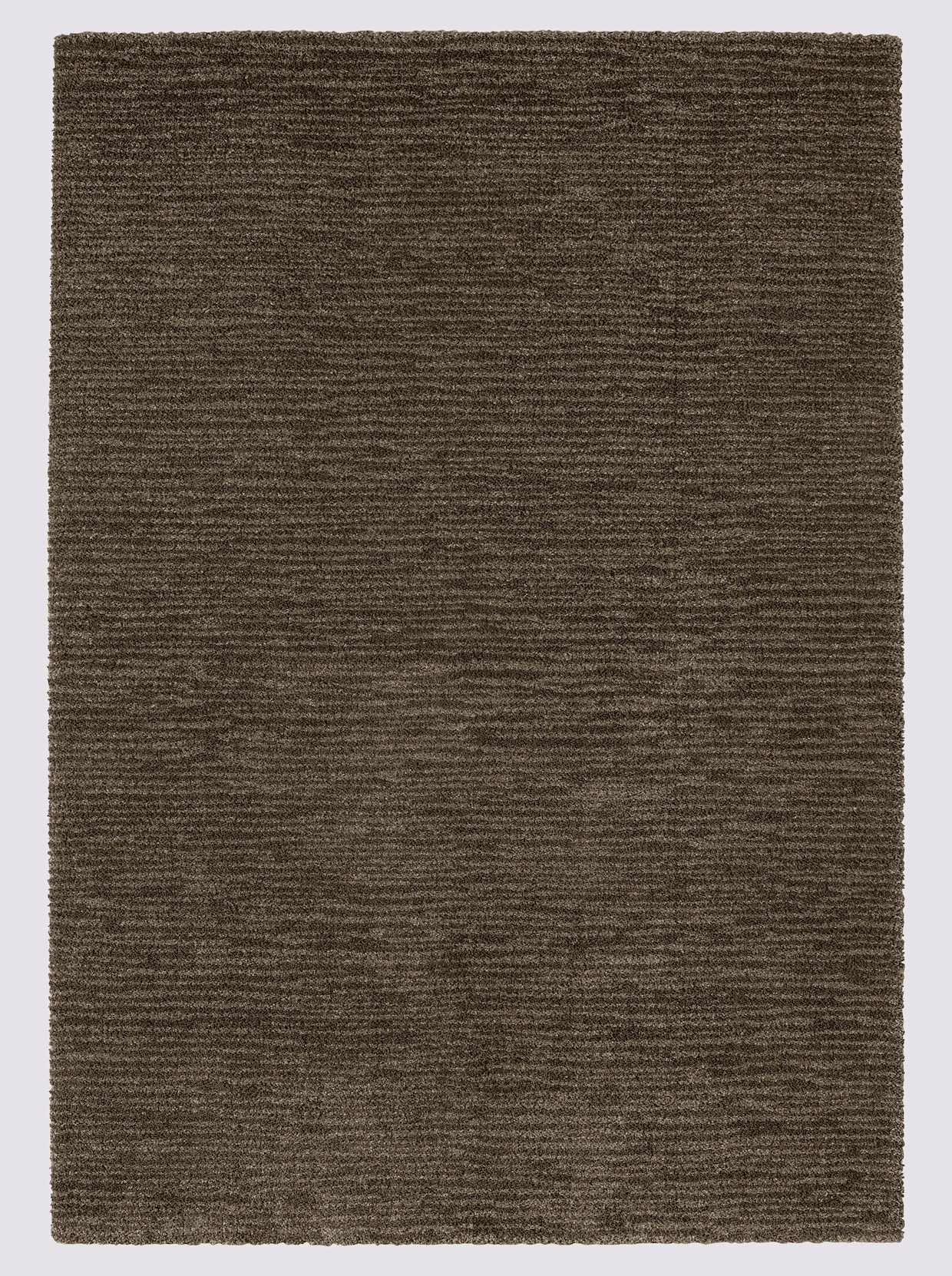 heine home Tapis - anthracite chiné