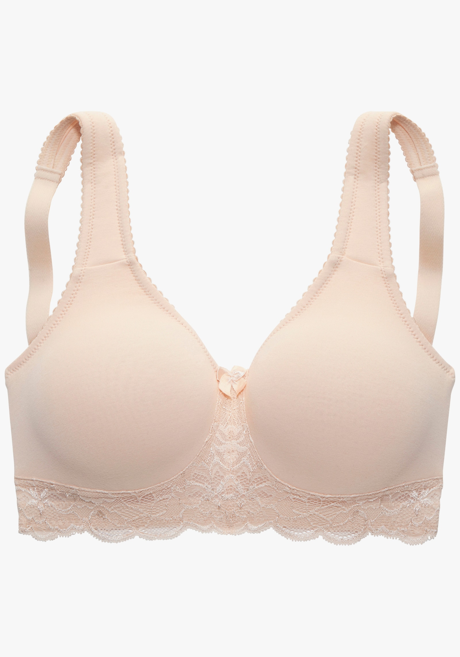 Nuance Soutien-gorge large - marron toffee