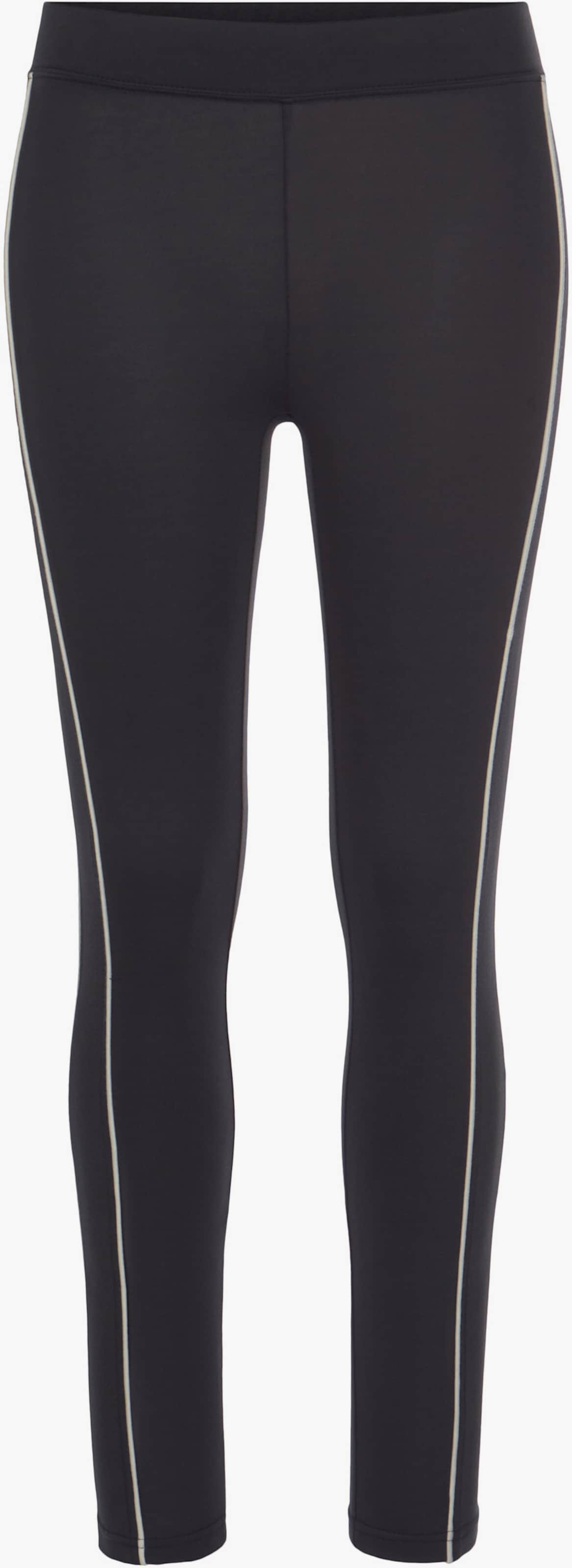 H.I.S Leggings - marine