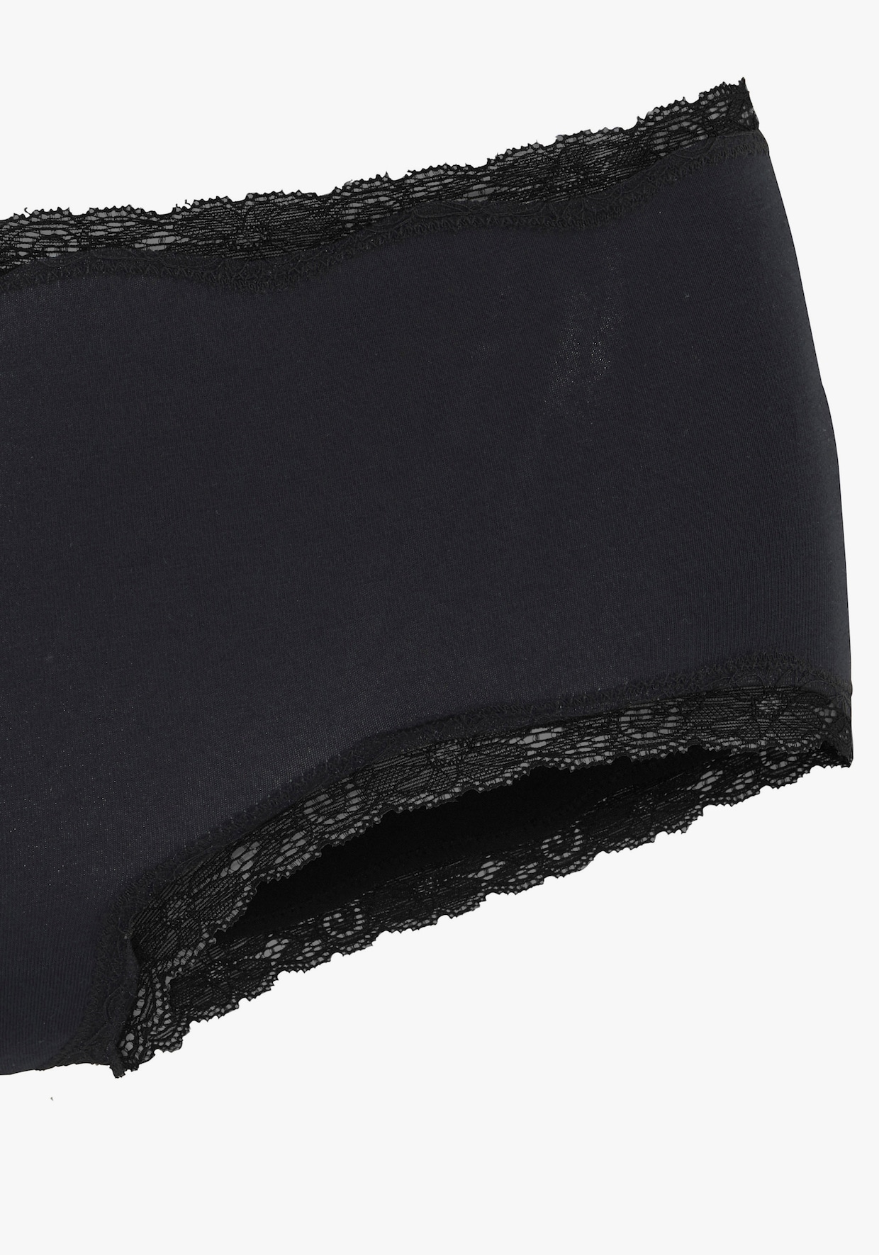 Vivance Panty - zwart