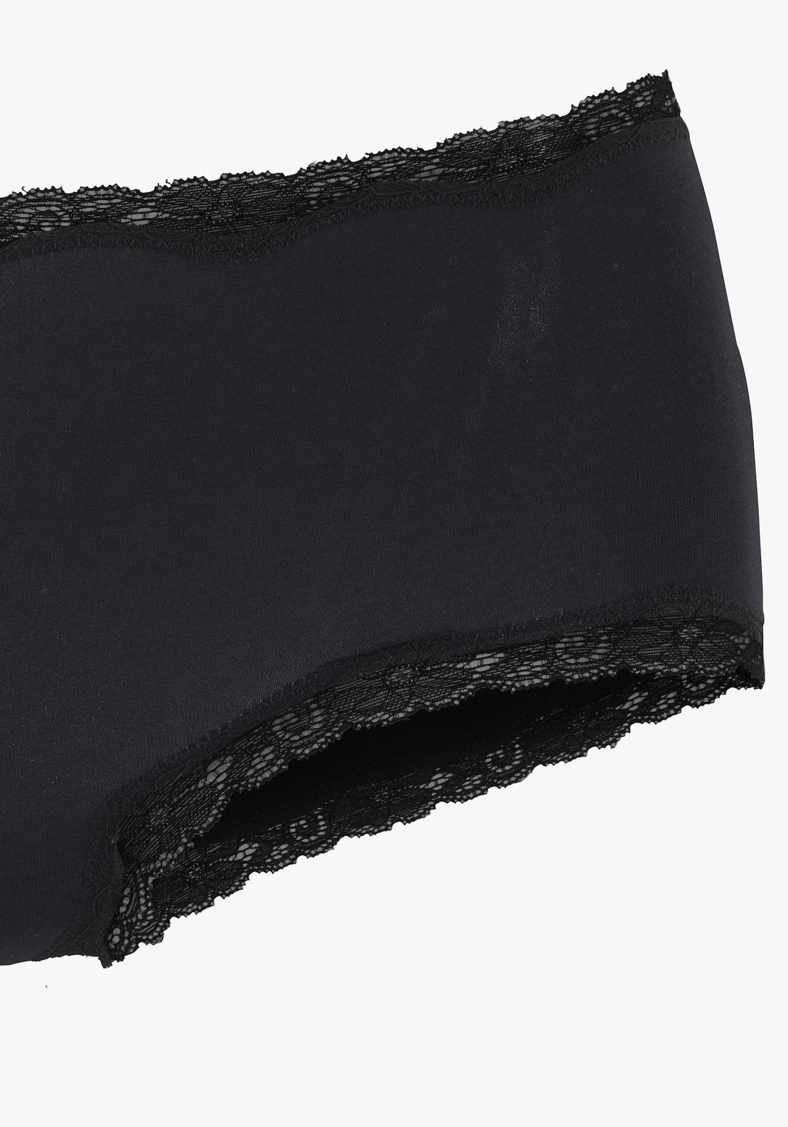 Vivance Panty - schwarz