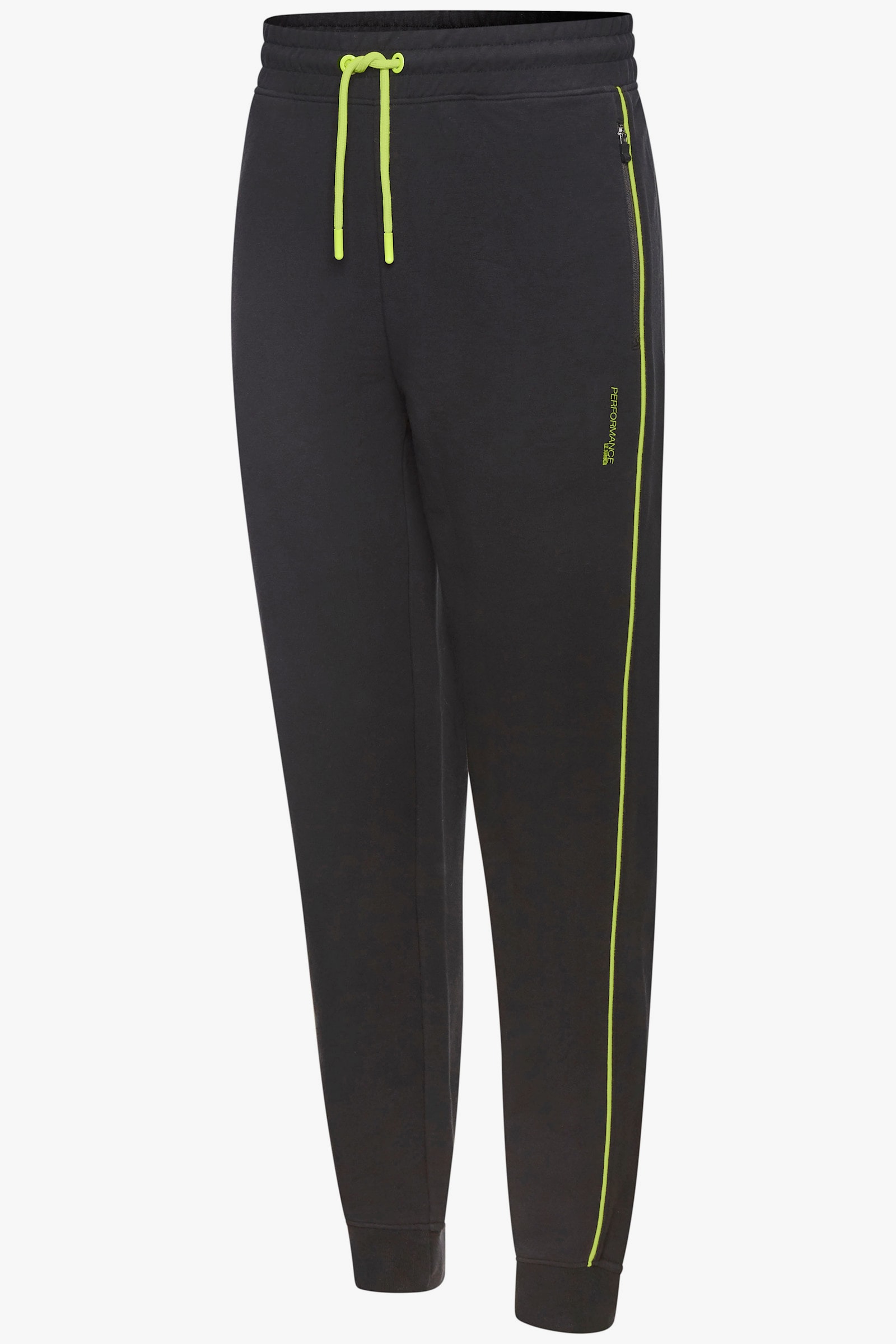 Sporthose - schwarz