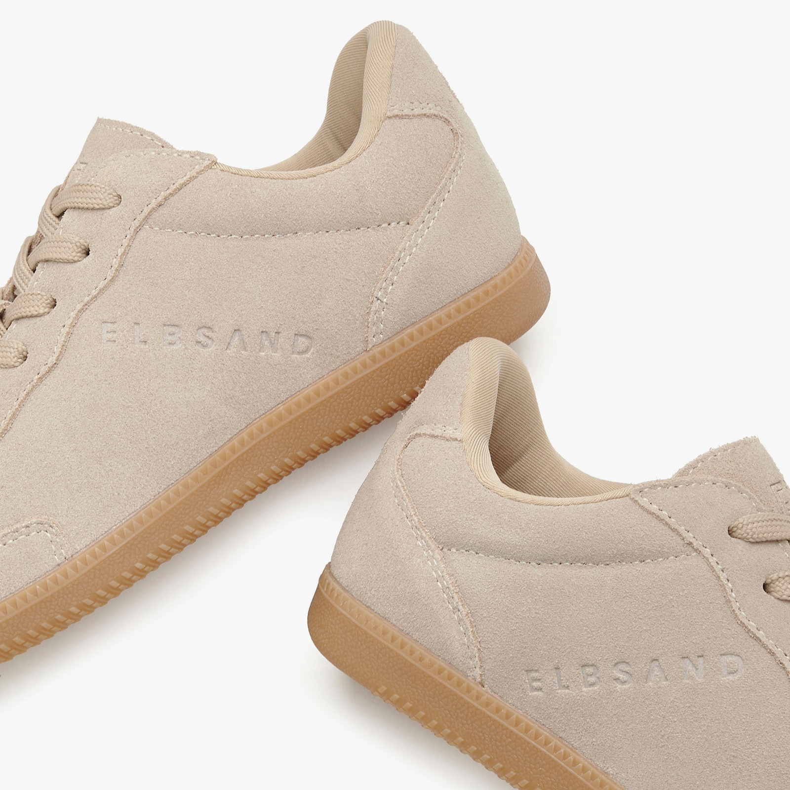 Elbsand Sneaker - beige