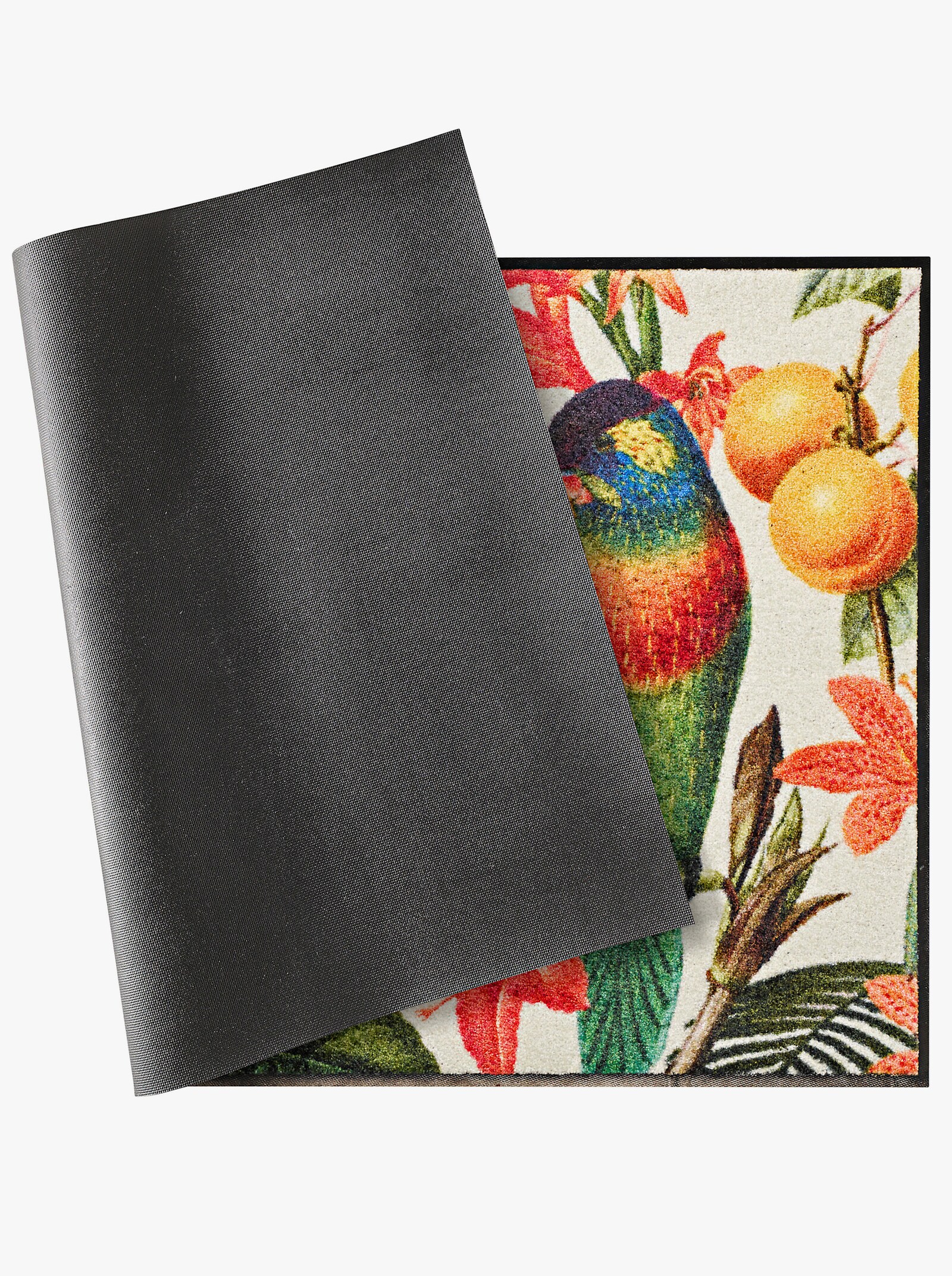 Salonloewe Paillasson - multicolore