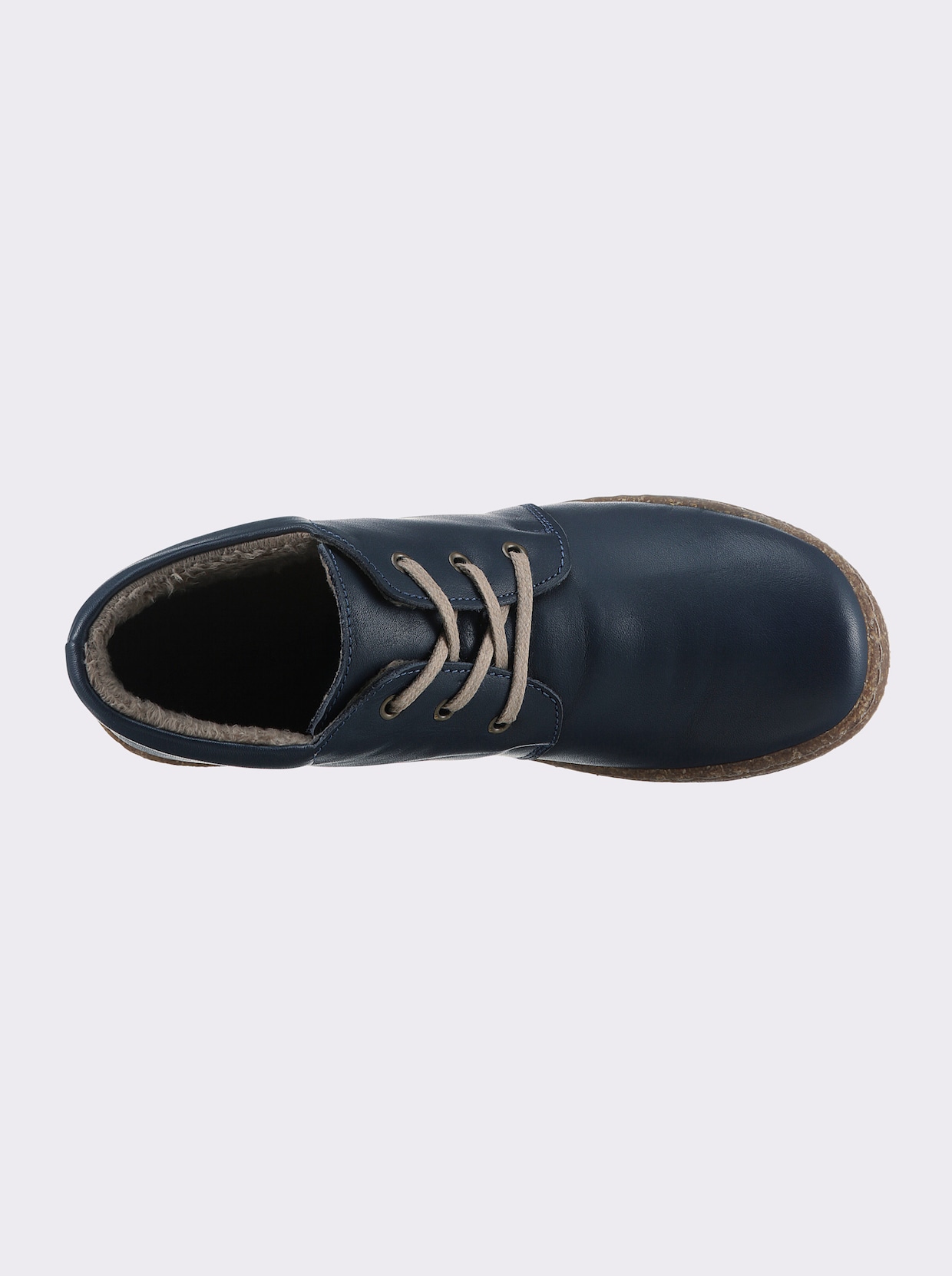 airsoft modern+ Bottines - bleu jean