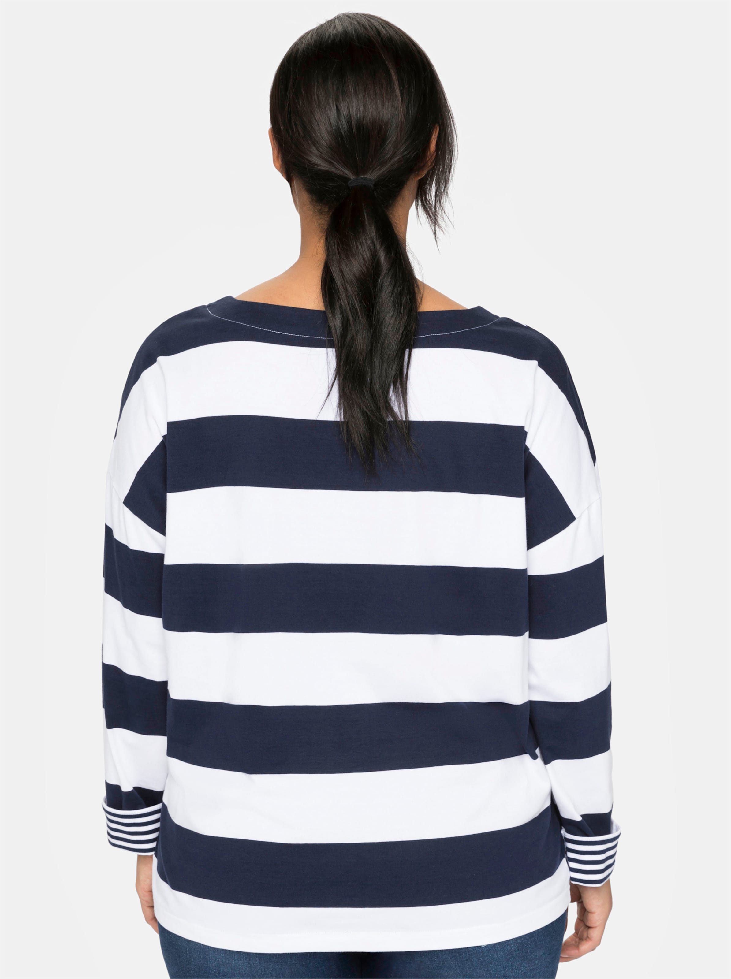Thumbnail - Langarmshirt
