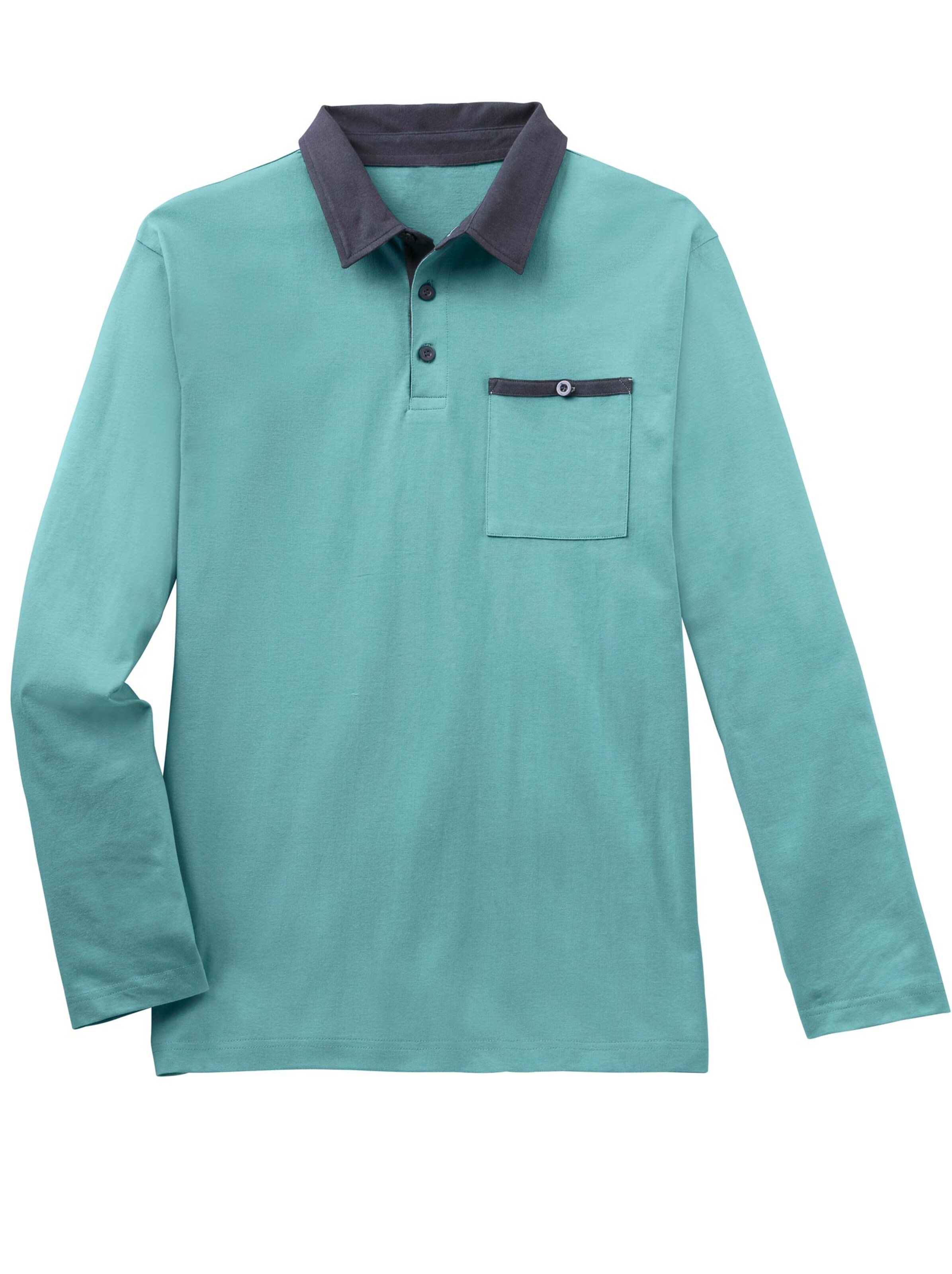 Poloshirt - mint