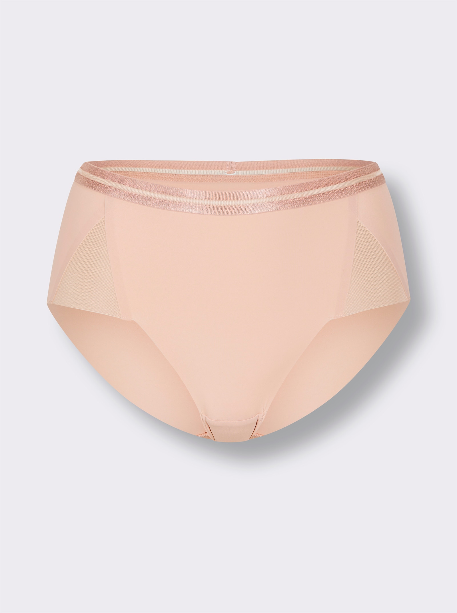 Naturana Slips - sable