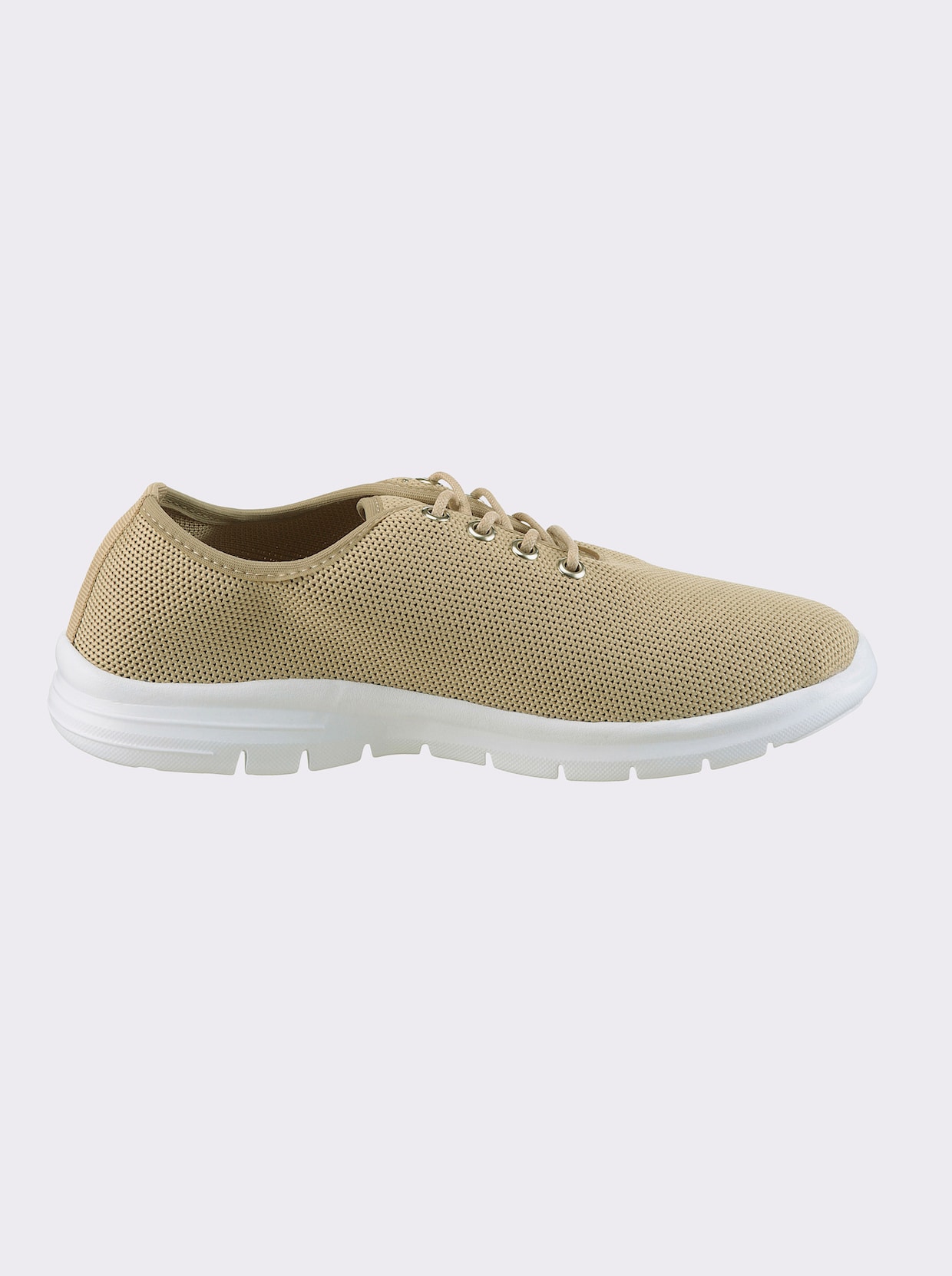 Andrea Conti Veterschoen - beige