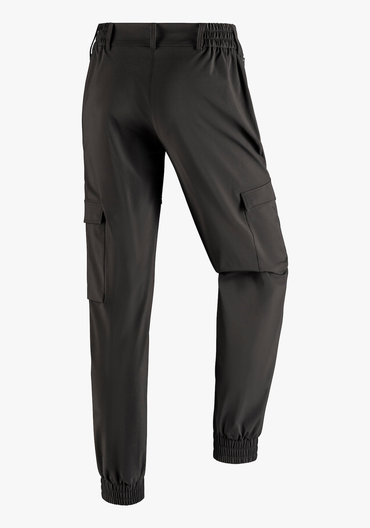 Pantalon de trekking - noir