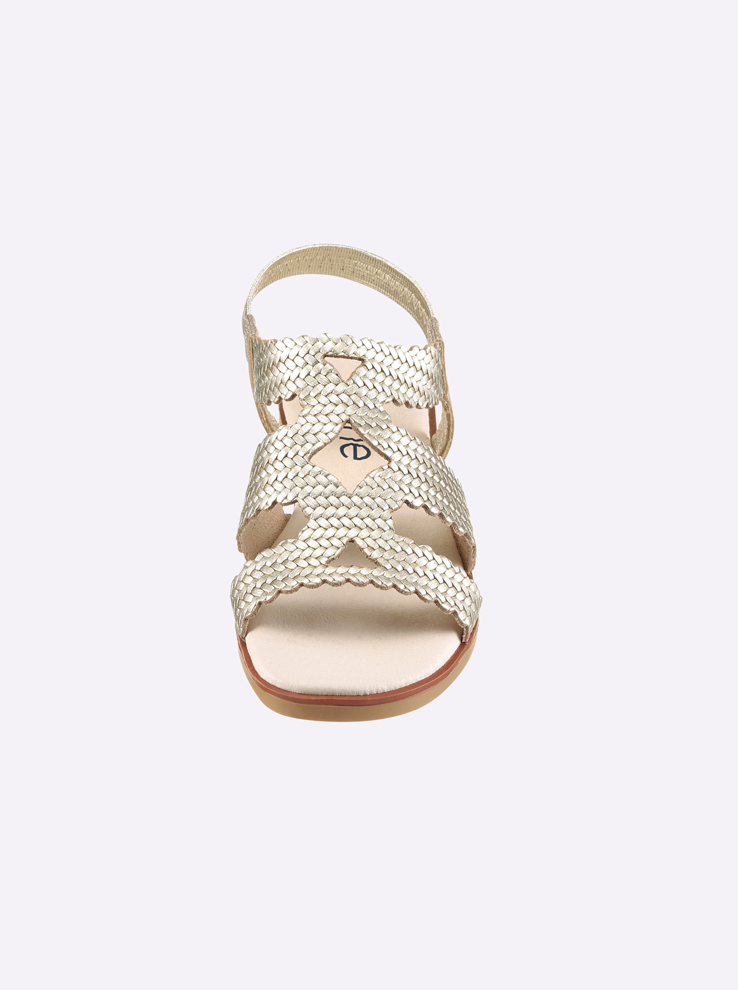 Sandalette