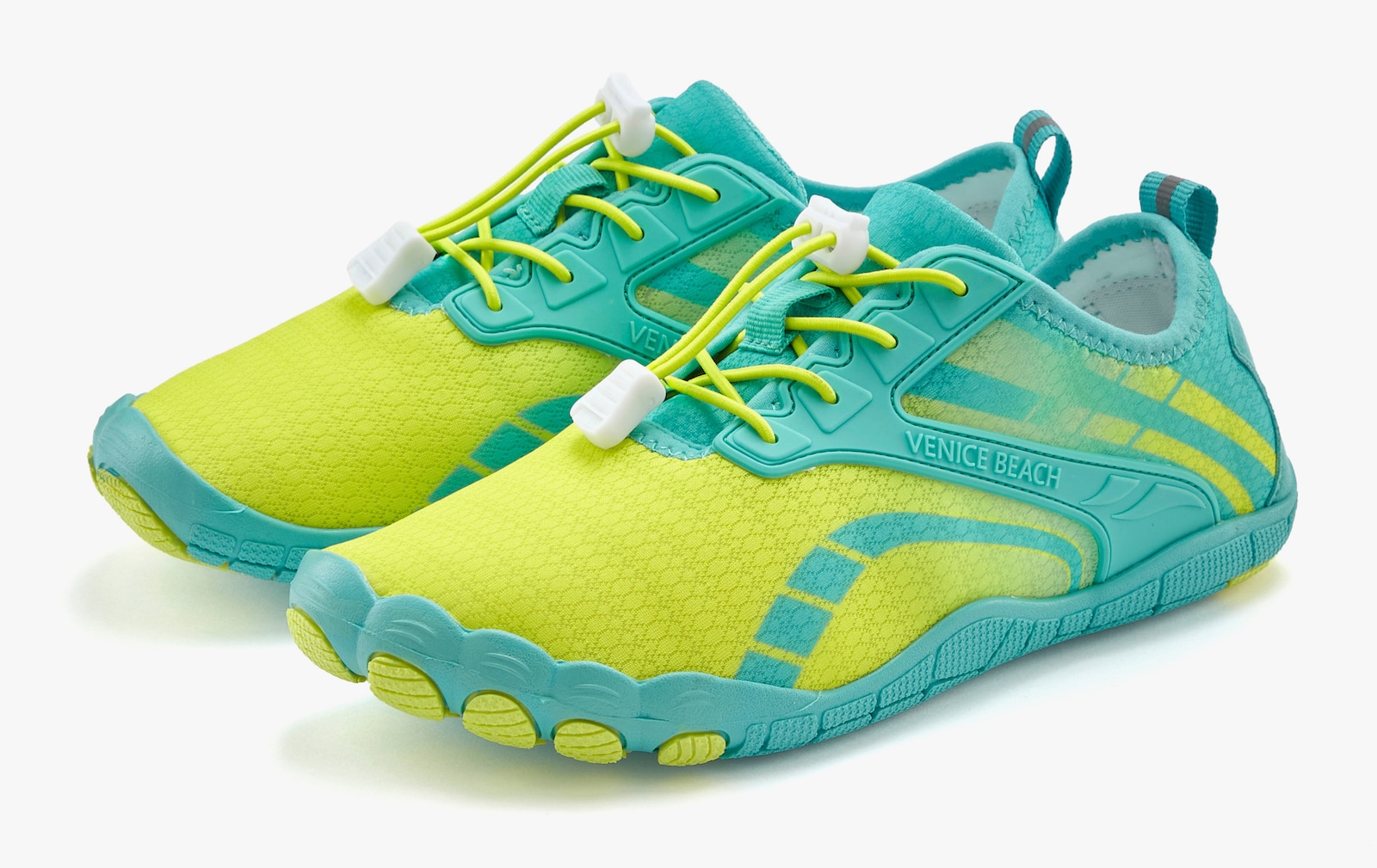 Venice Beach Aquaschuh - türkis
