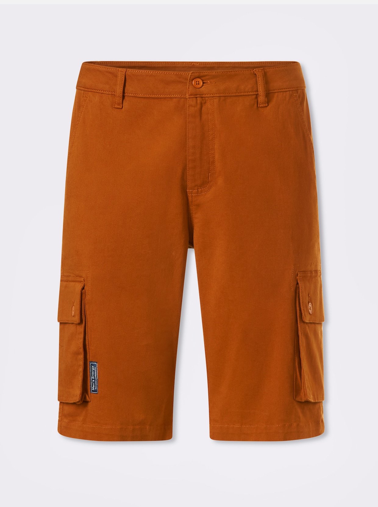 Catamaran Bermudas - cognac