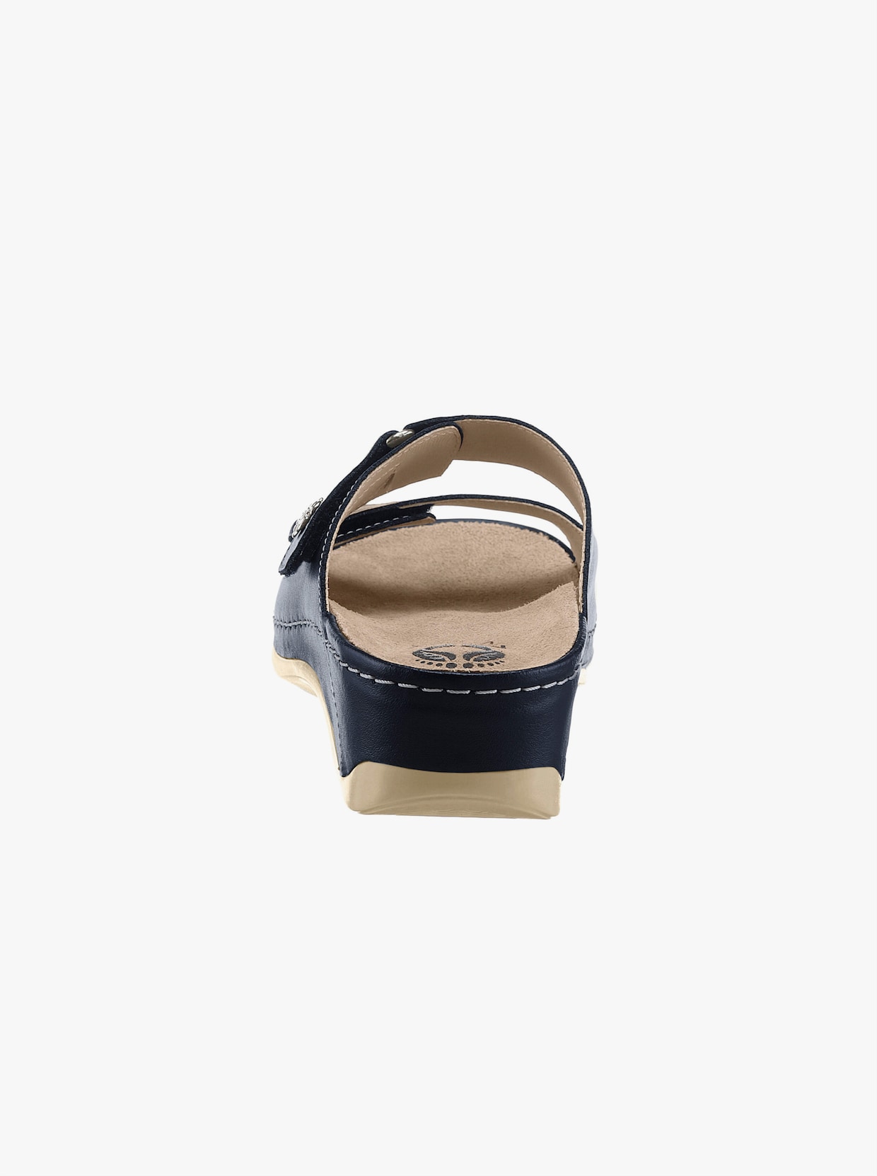 Mubb slippers - marine