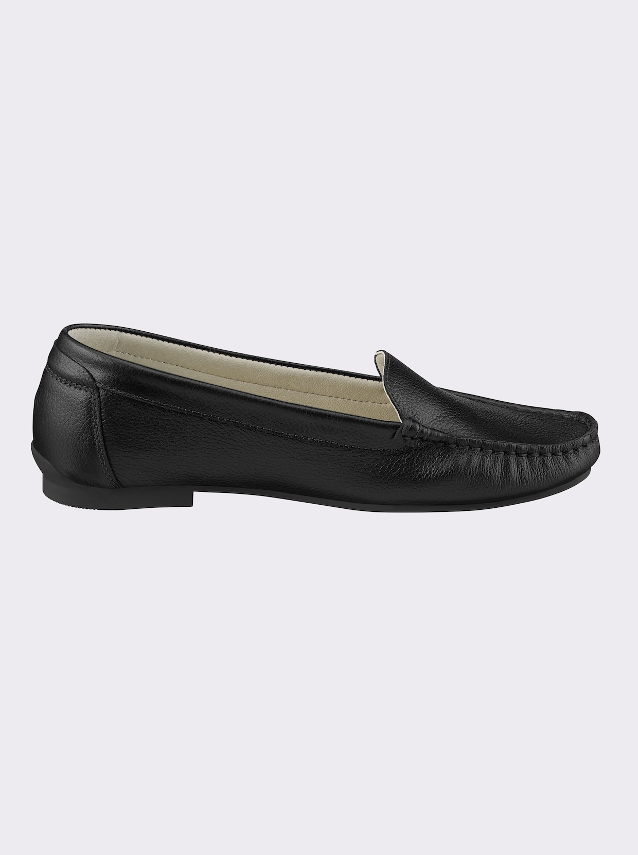 airsoft comfort+ Slipper - schwarz